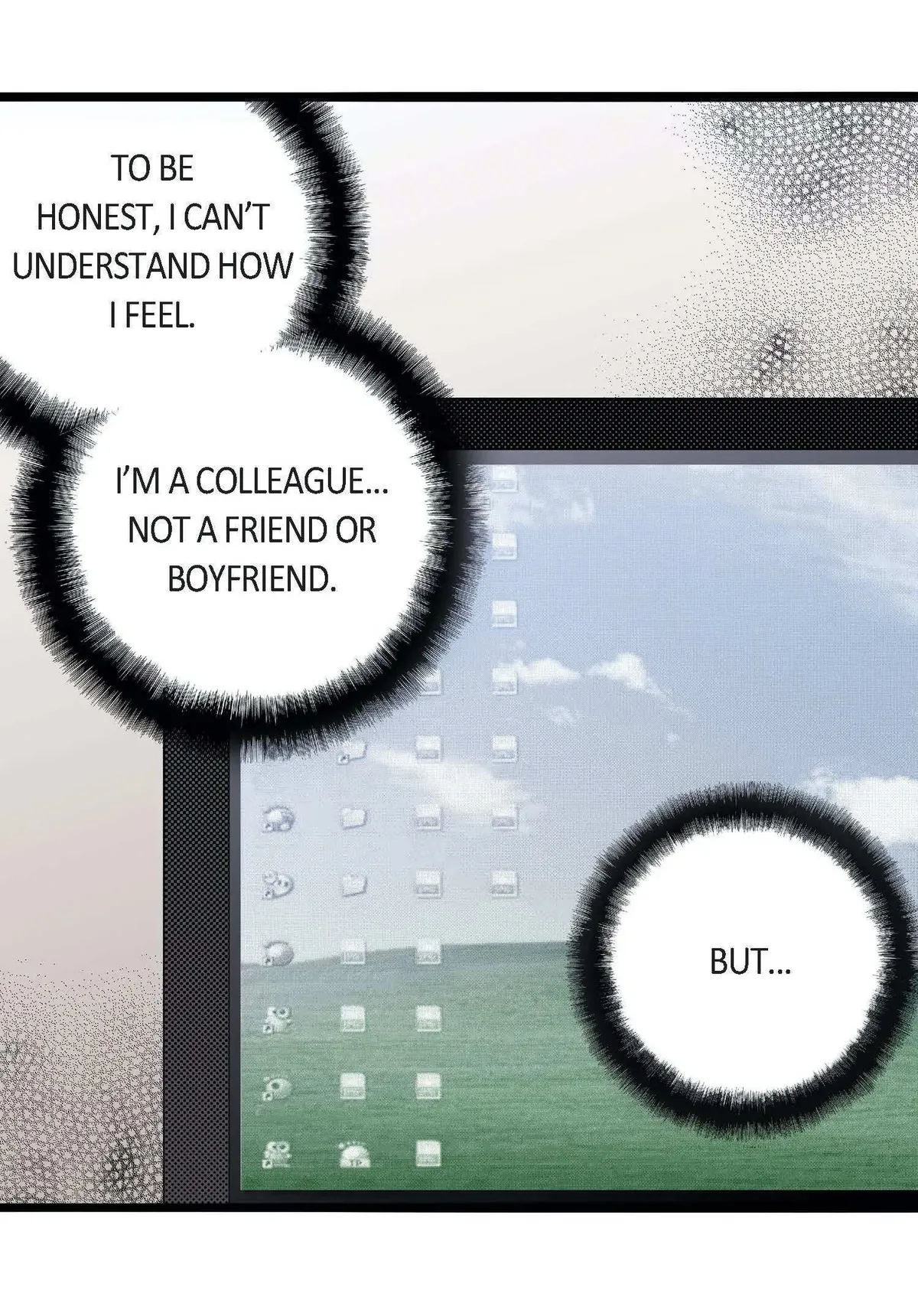Noona Fan Chapter 41 page 32 - 
