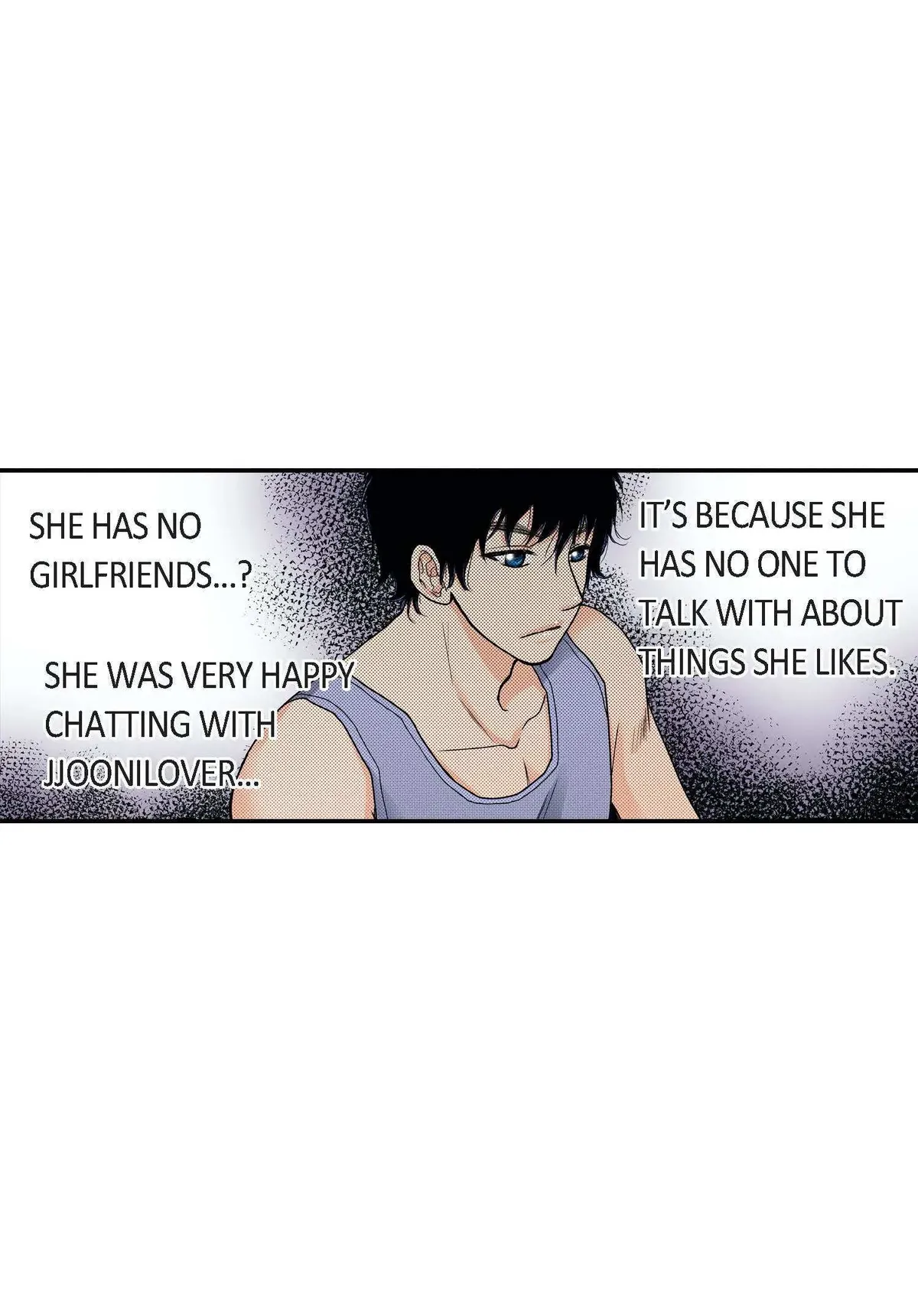 Noona Fan Chapter 41 page 36 - 