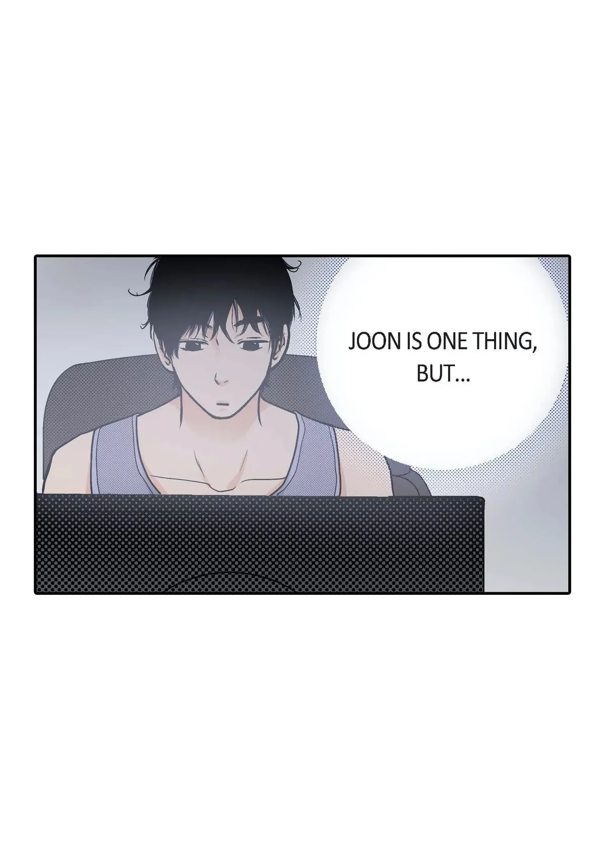 Noona Fan Chapter 41 page 38 - 