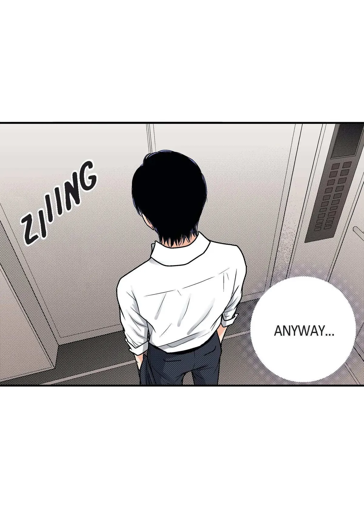 Noona Fan Chapter 41 page 5 - 
