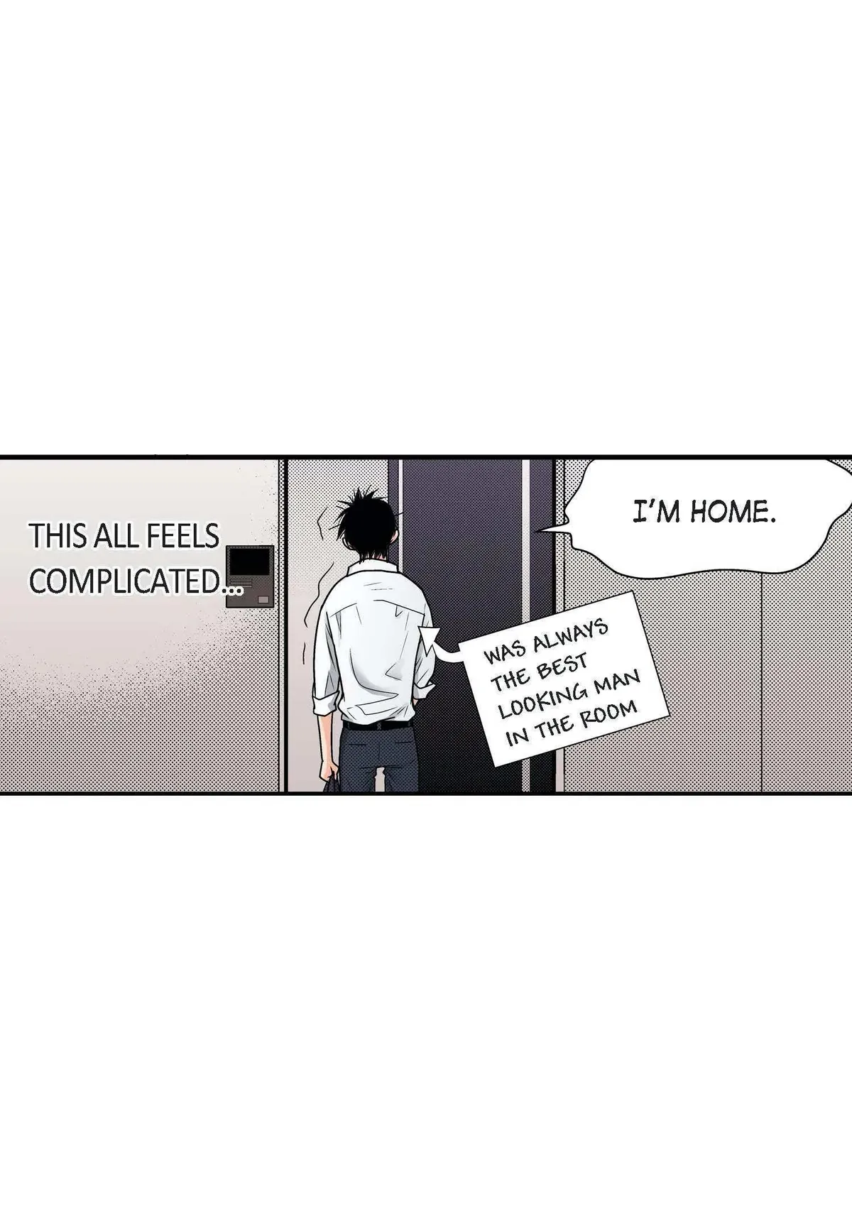 Noona Fan Chapter 41 page 7 - 