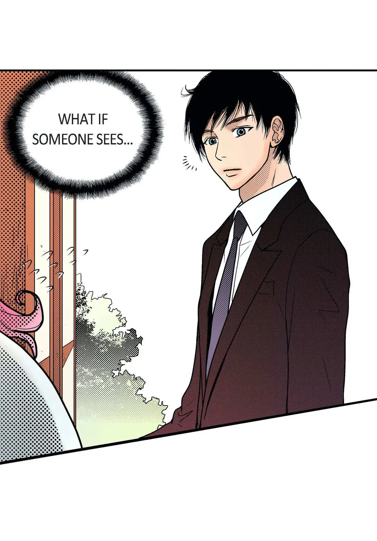 Noona Fan Chapter 42 page 13 - 