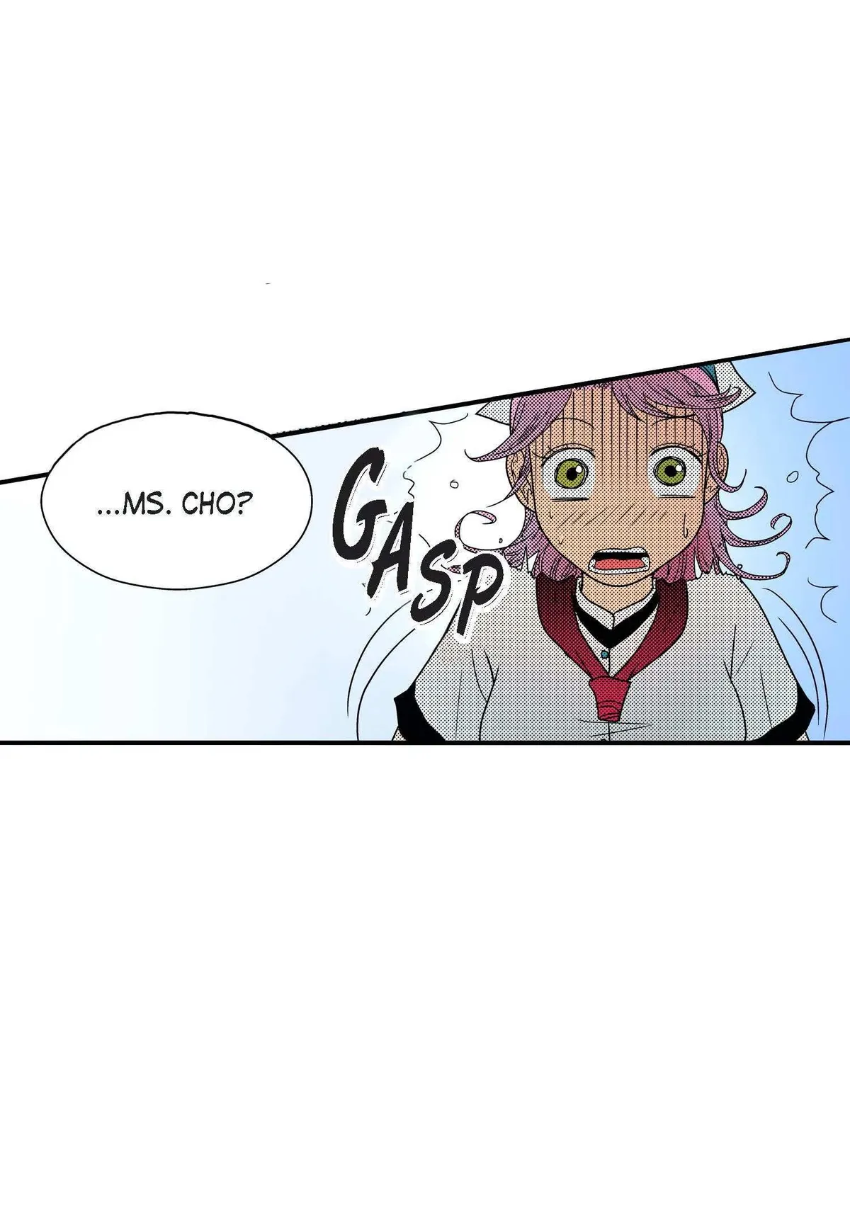 Noona Fan Chapter 42 page 14 - 
