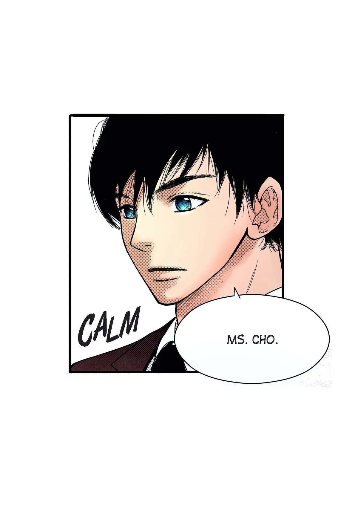 Noona Fan Chapter 42 page 18 - 