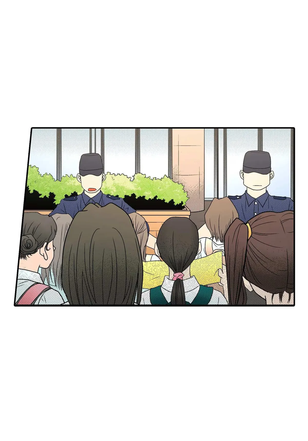 Noona Fan Chapter 42 page 4 - 