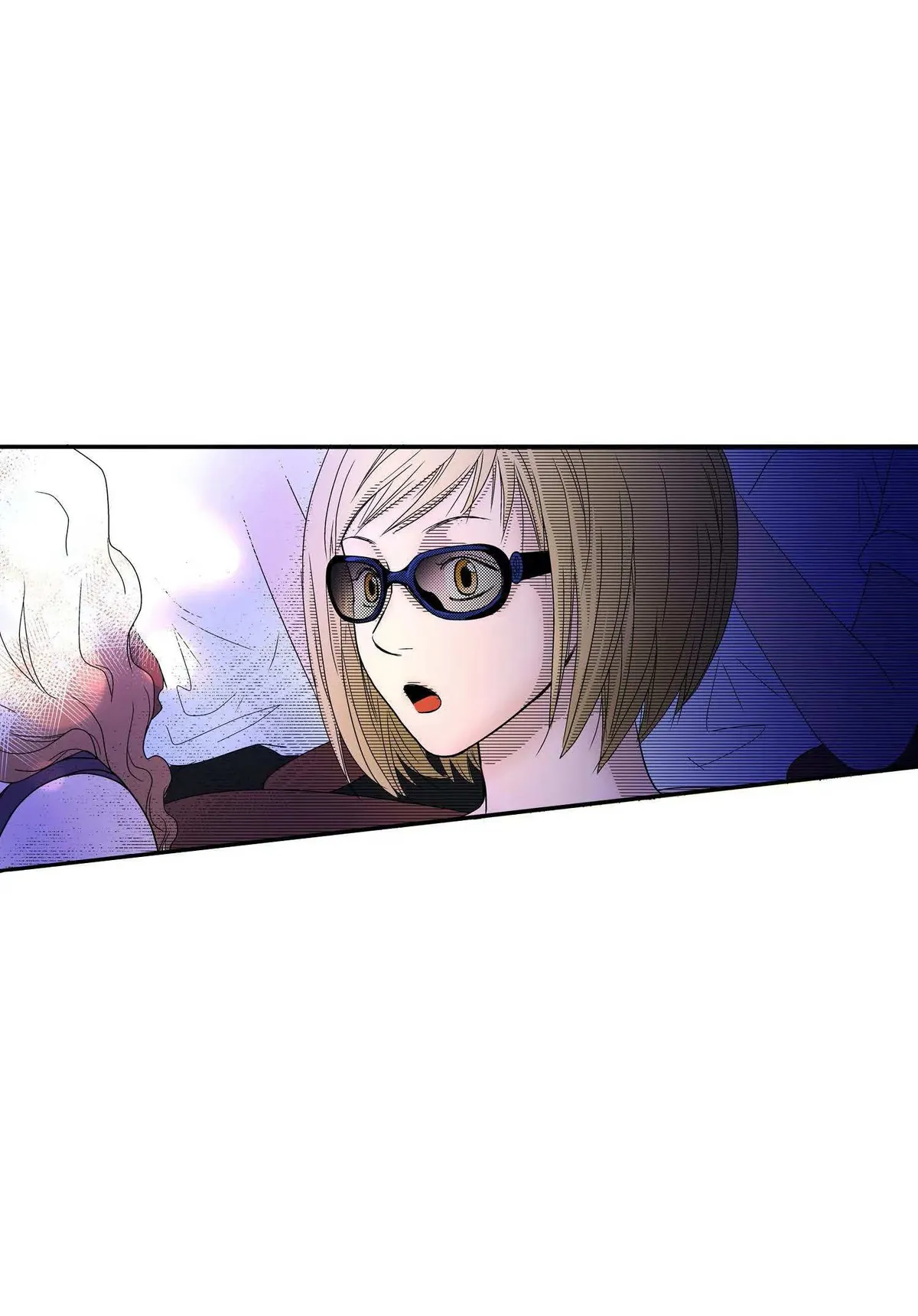 Noona Fan Chapter 42 page 33 - 
