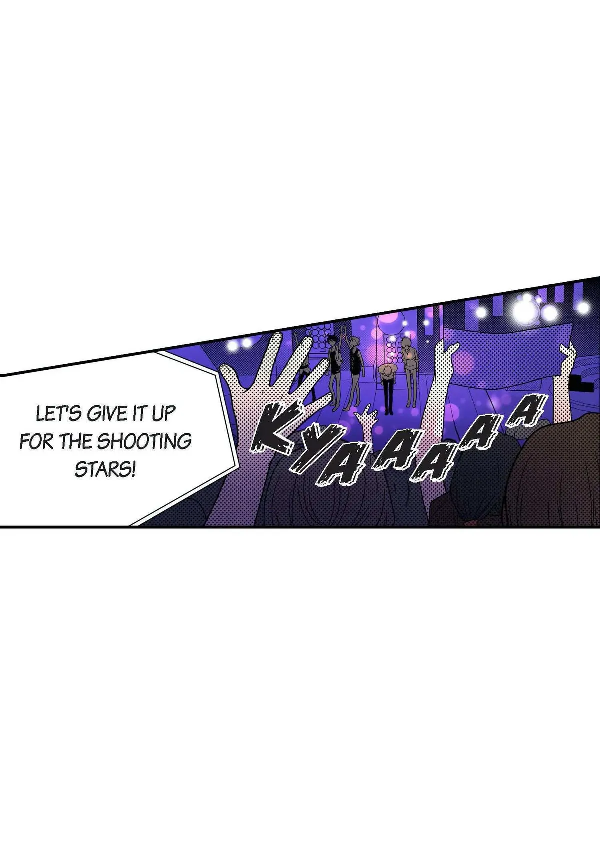Noona Fan Chapter 42 page 35 - 