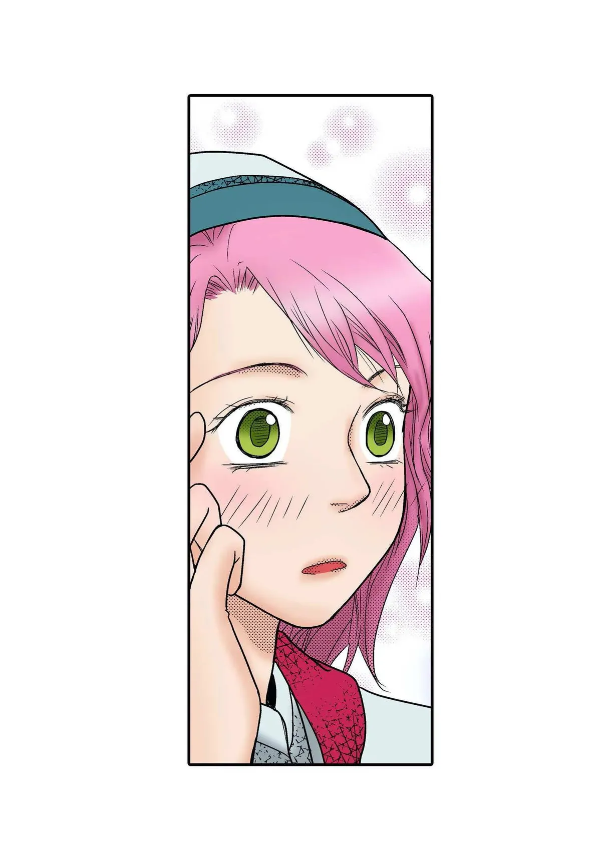 Noona Fan Chapter 42 page 43 - 