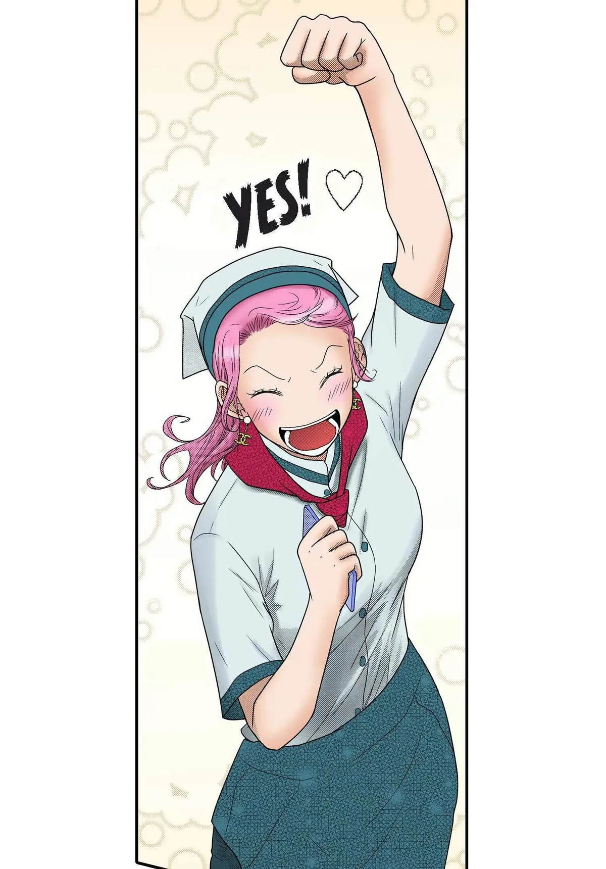 Noona Fan Chapter 42 page 49 - 