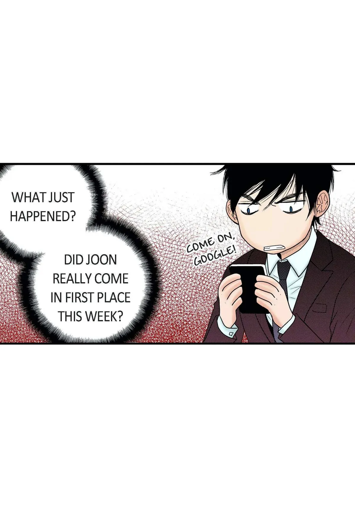 Noona Fan Chapter 42 page 51 - 