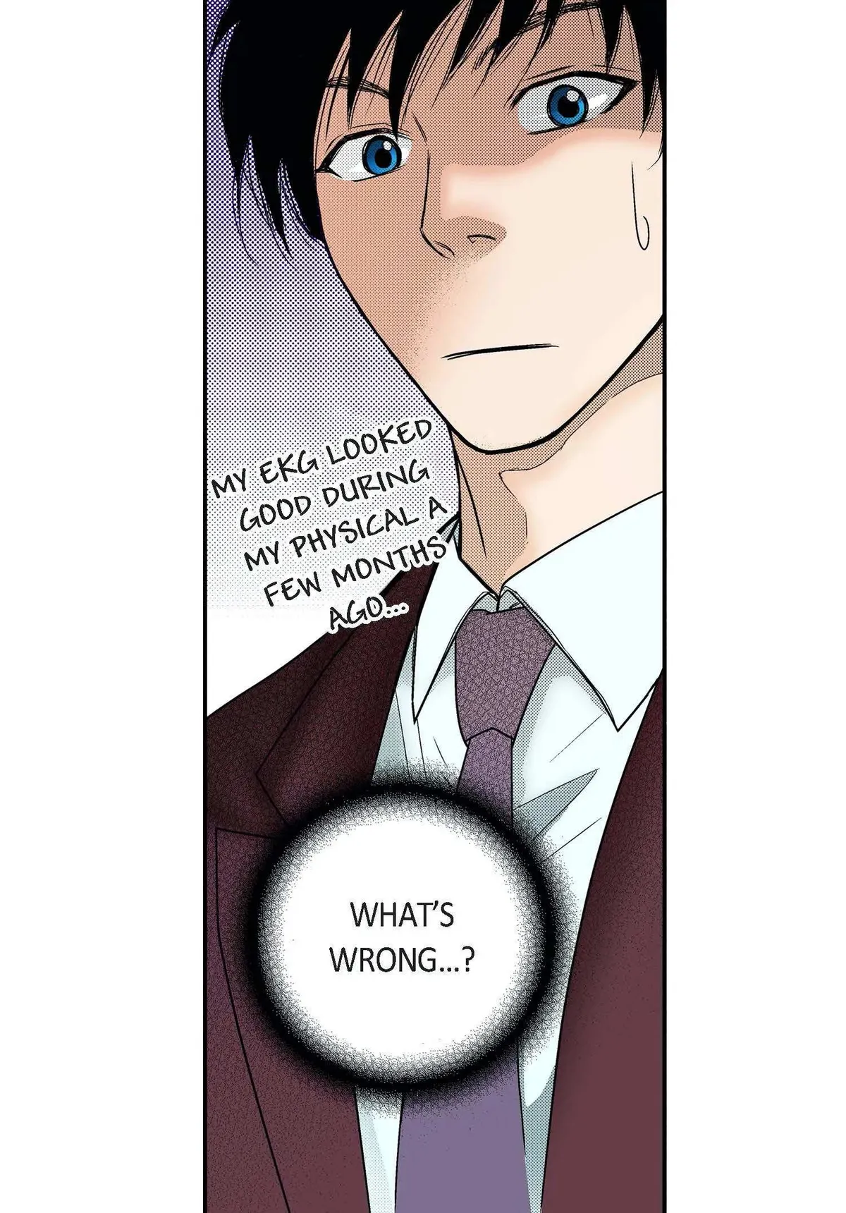 Noona Fan Chapter 42 page 56 - 