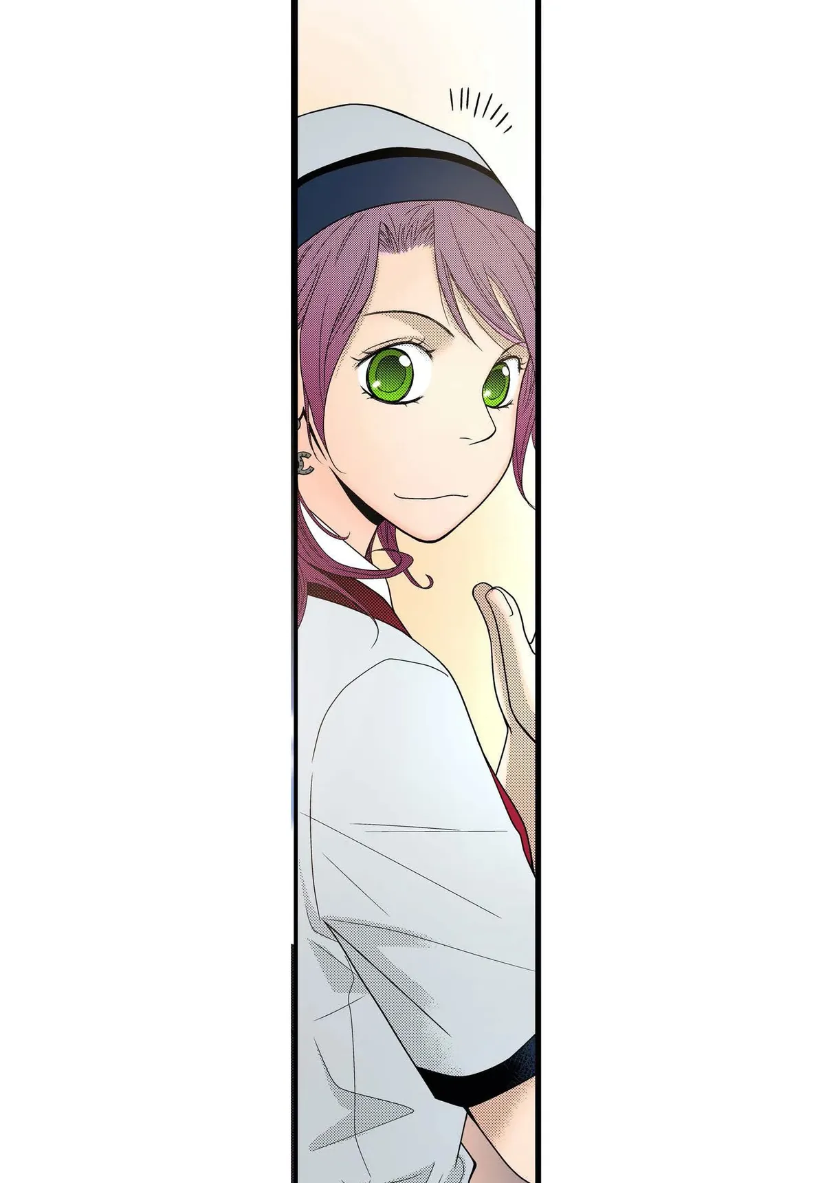 Noona Fan Chapter 43 page 13 - 