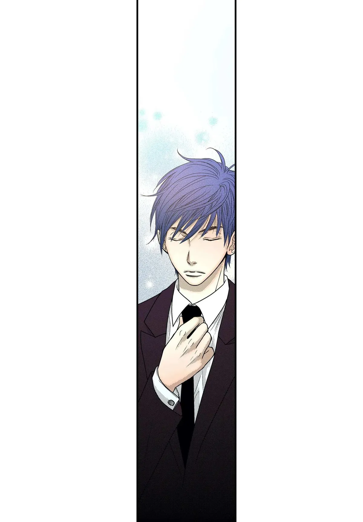 Noona Fan Chapter 43 page 14 - 