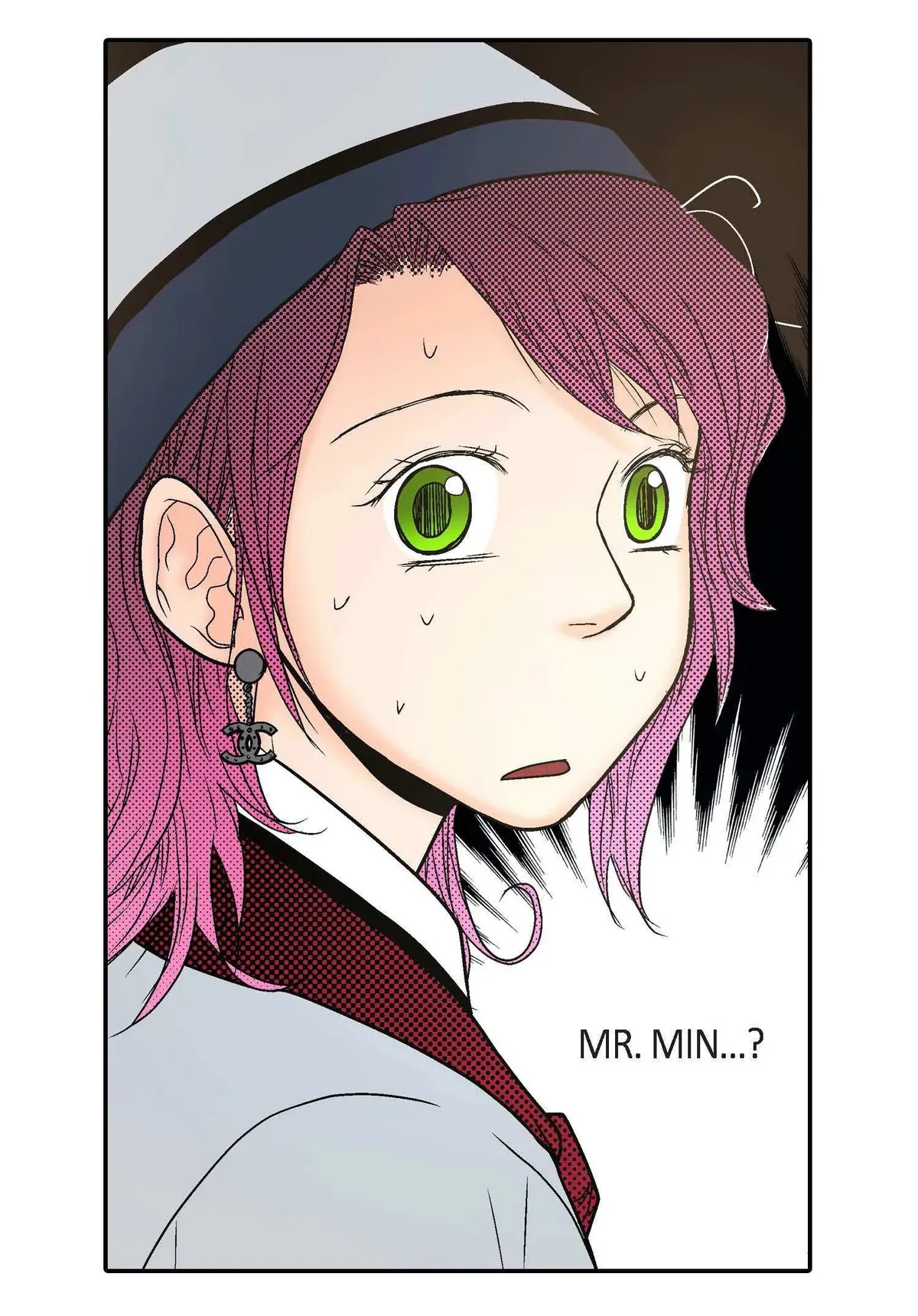 Noona Fan Chapter 43 page 16 - 