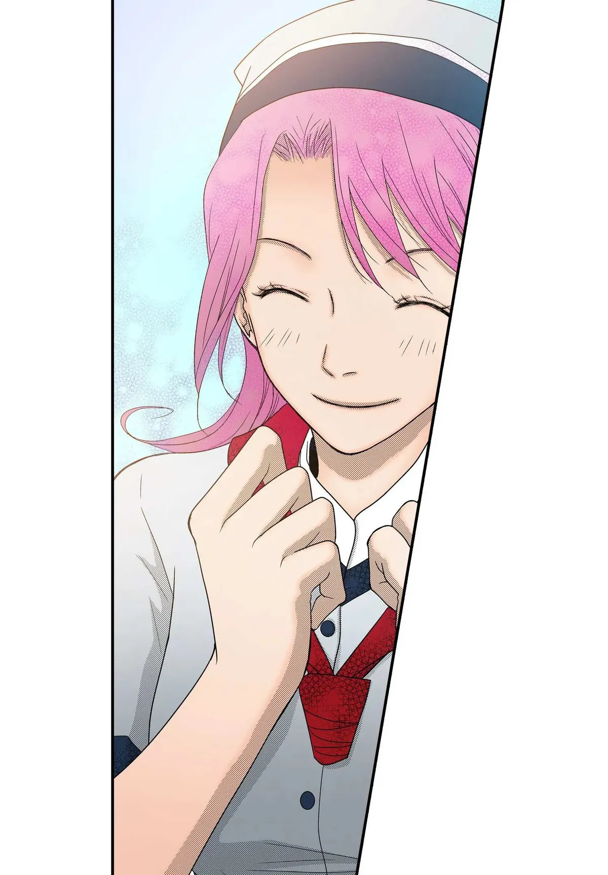 Noona Fan Chapter 43 page 3 - 