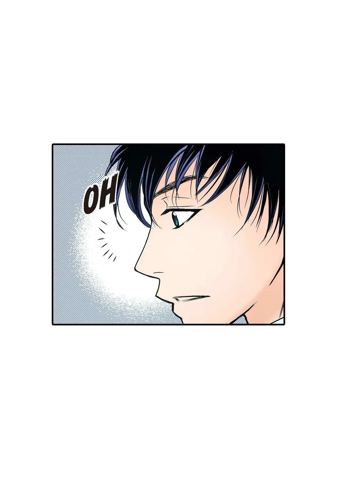 Noona Fan Chapter 43 page 21 - 