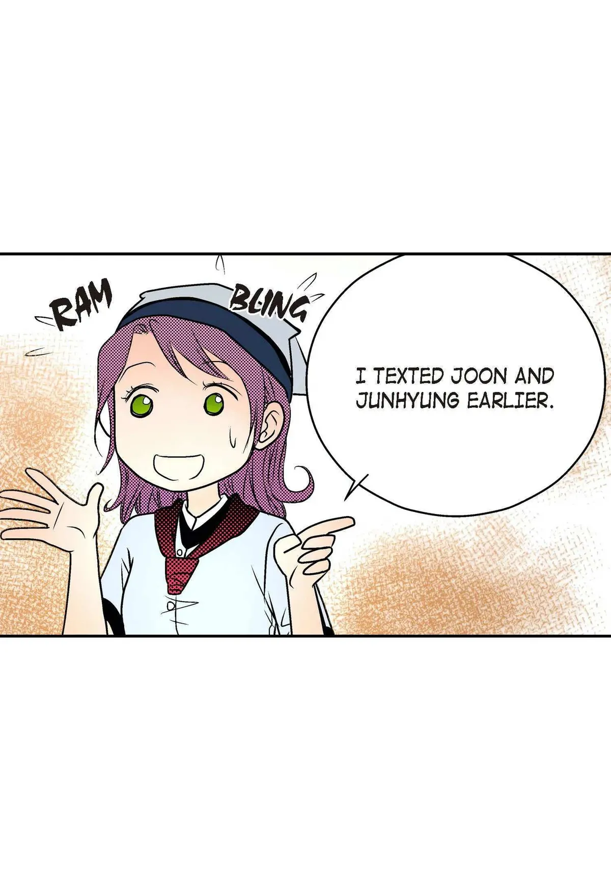 Noona Fan Chapter 43 page 26 - 