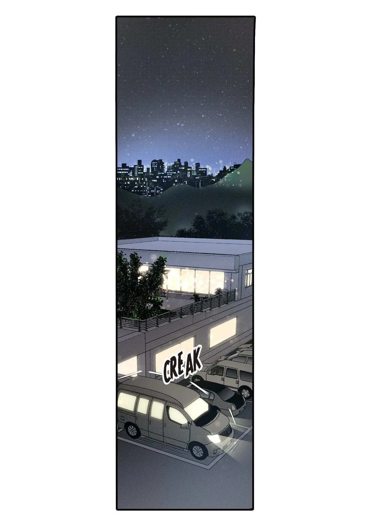 Noona Fan Chapter 43 page 35 - 