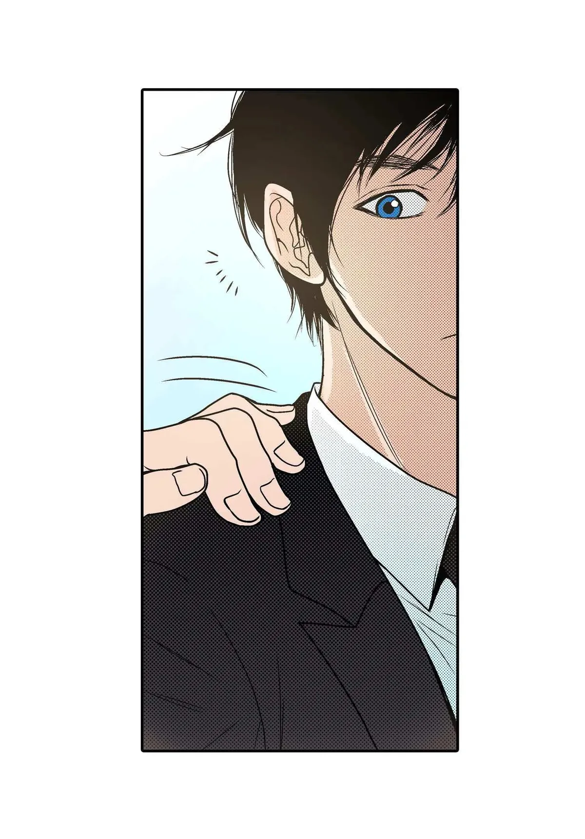 Noona Fan Chapter 43 page 49 - 
