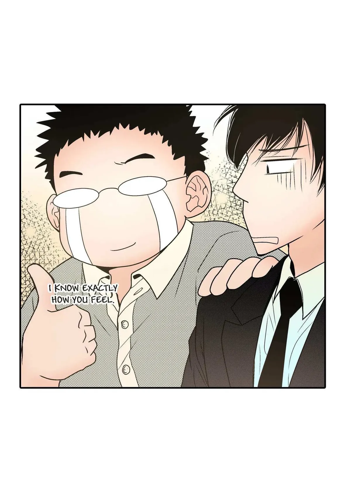 Noona Fan Chapter 43 page 50 - 