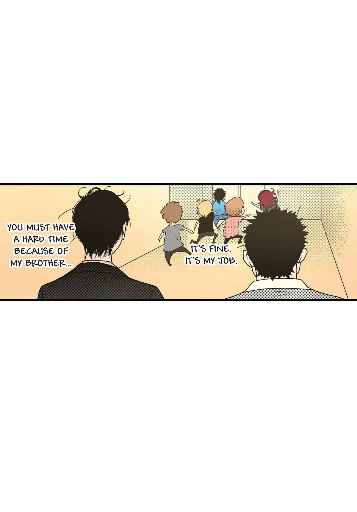 Noona Fan Chapter 43 page 51 - 