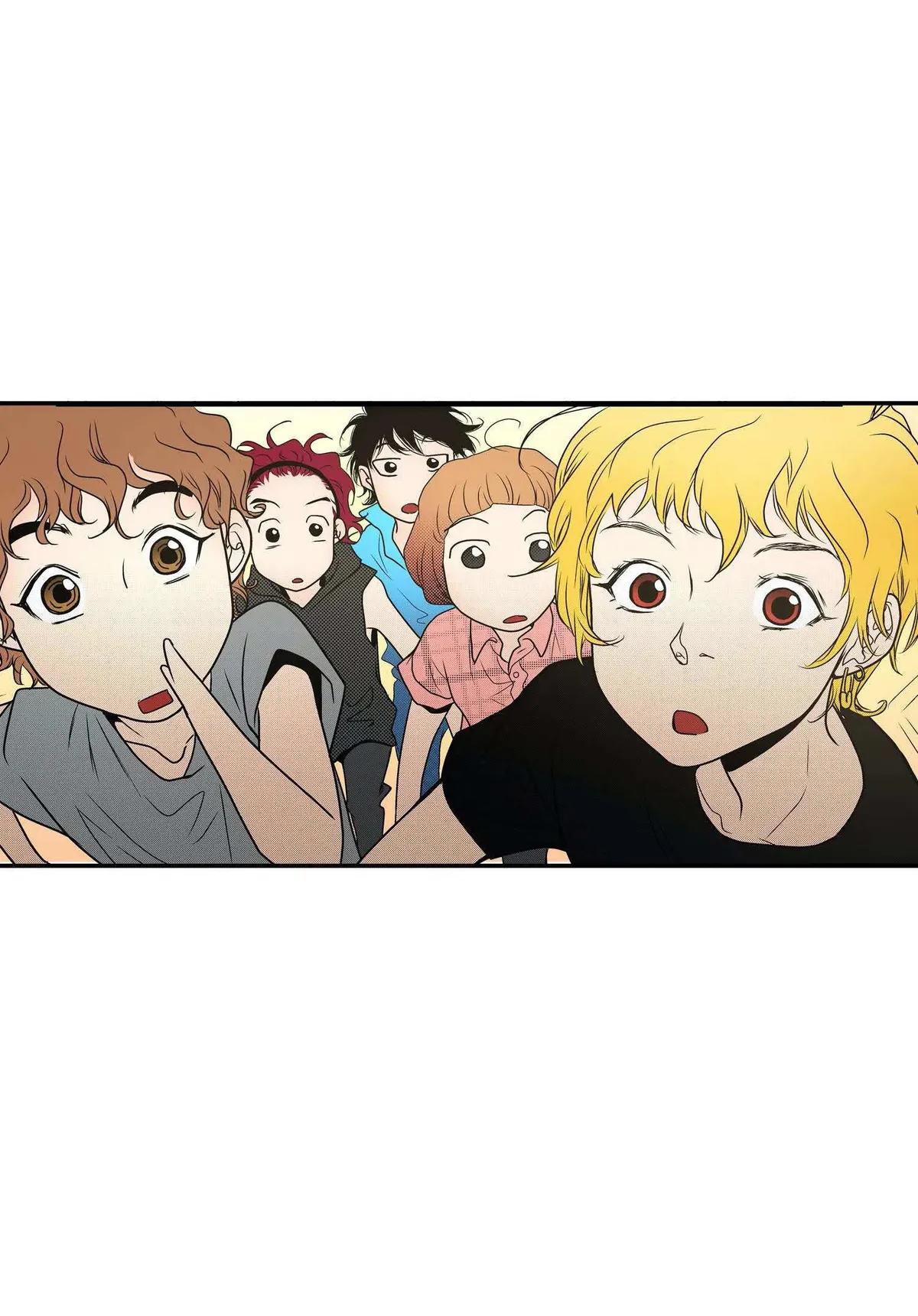 Noona Fan Chapter 43 page 52 - 