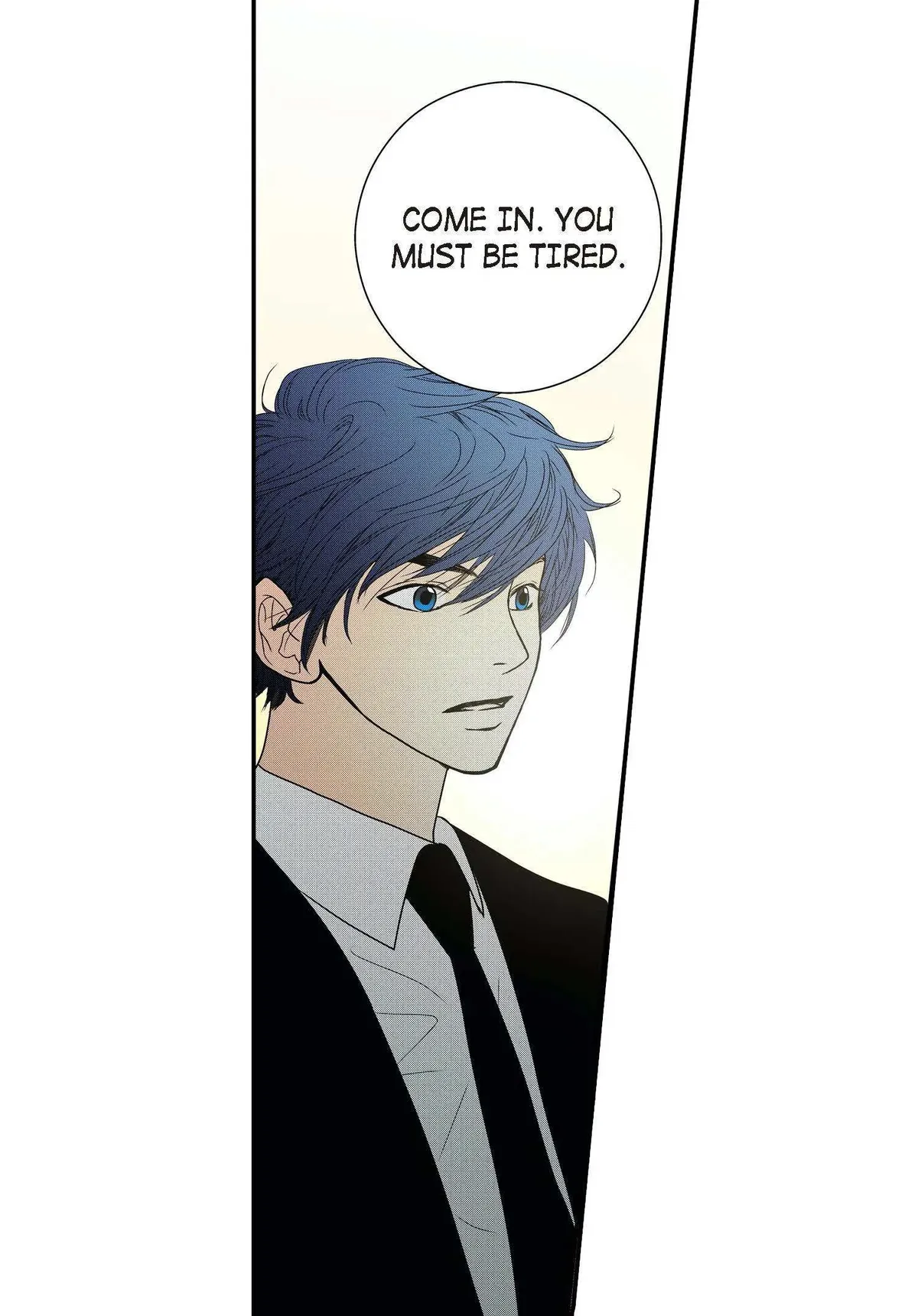 Noona Fan Chapter 43 page 53 - 