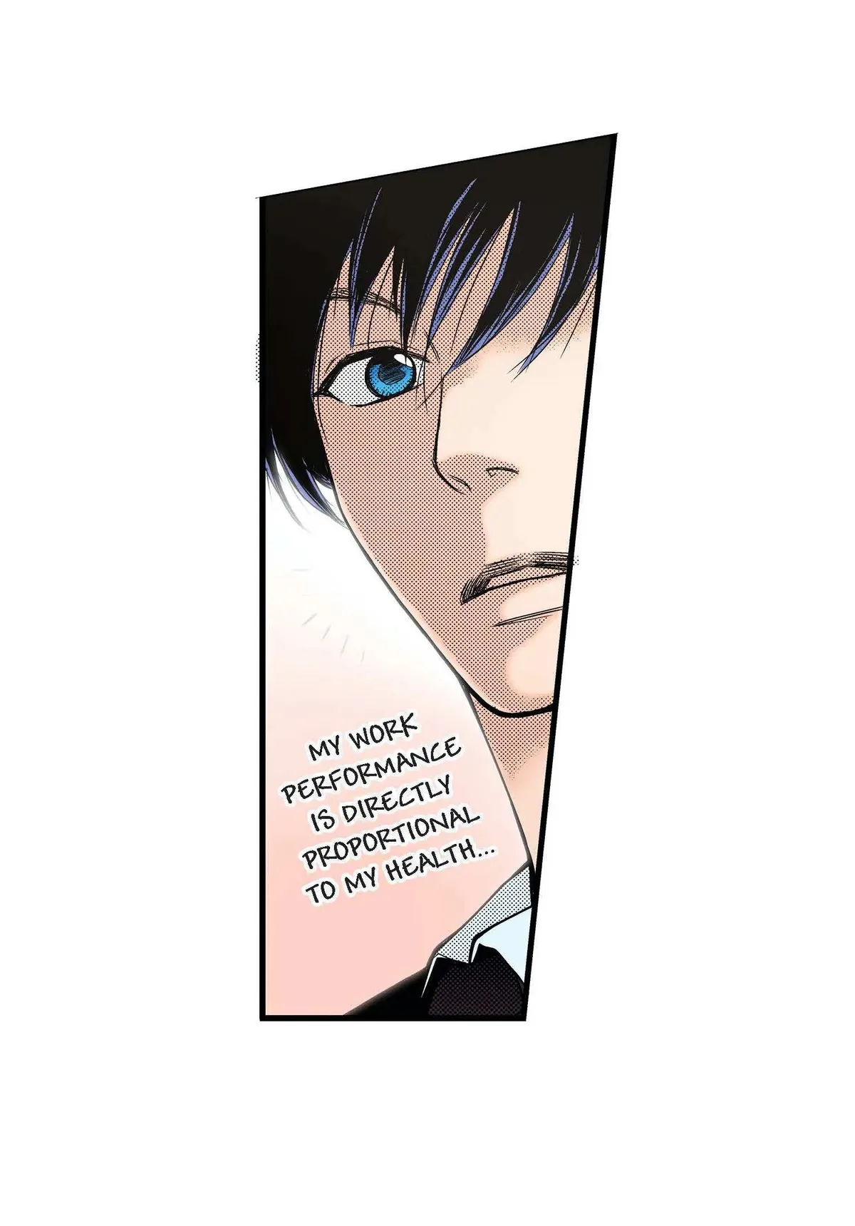 Noona Fan Chapter 43 page 7 - 