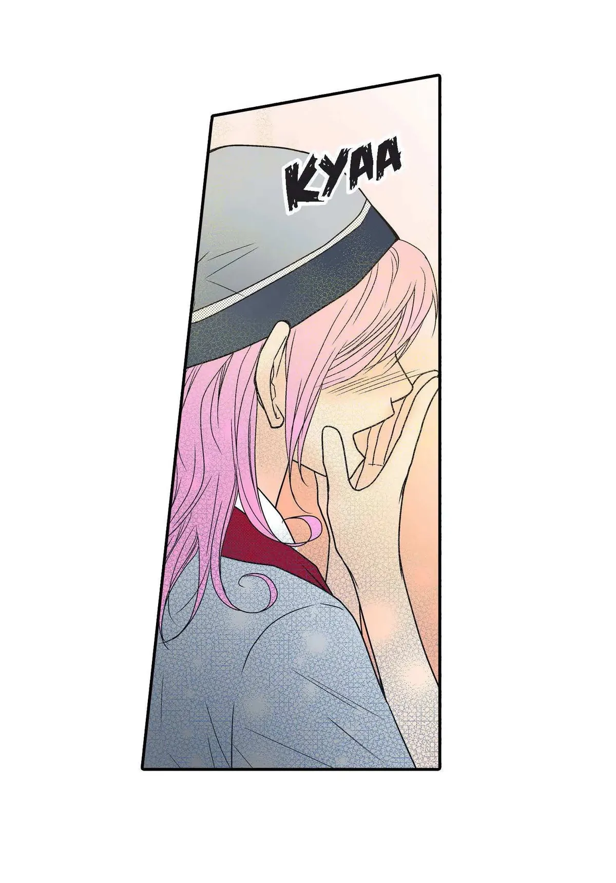 Noona Fan Chapter 43 page 8 - 