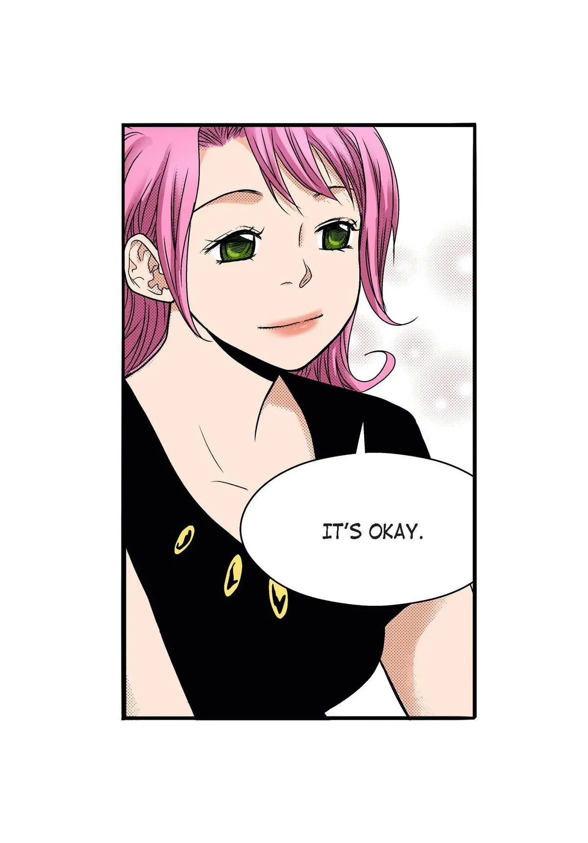 Noona Fan Chapter 44 page 14 - 
