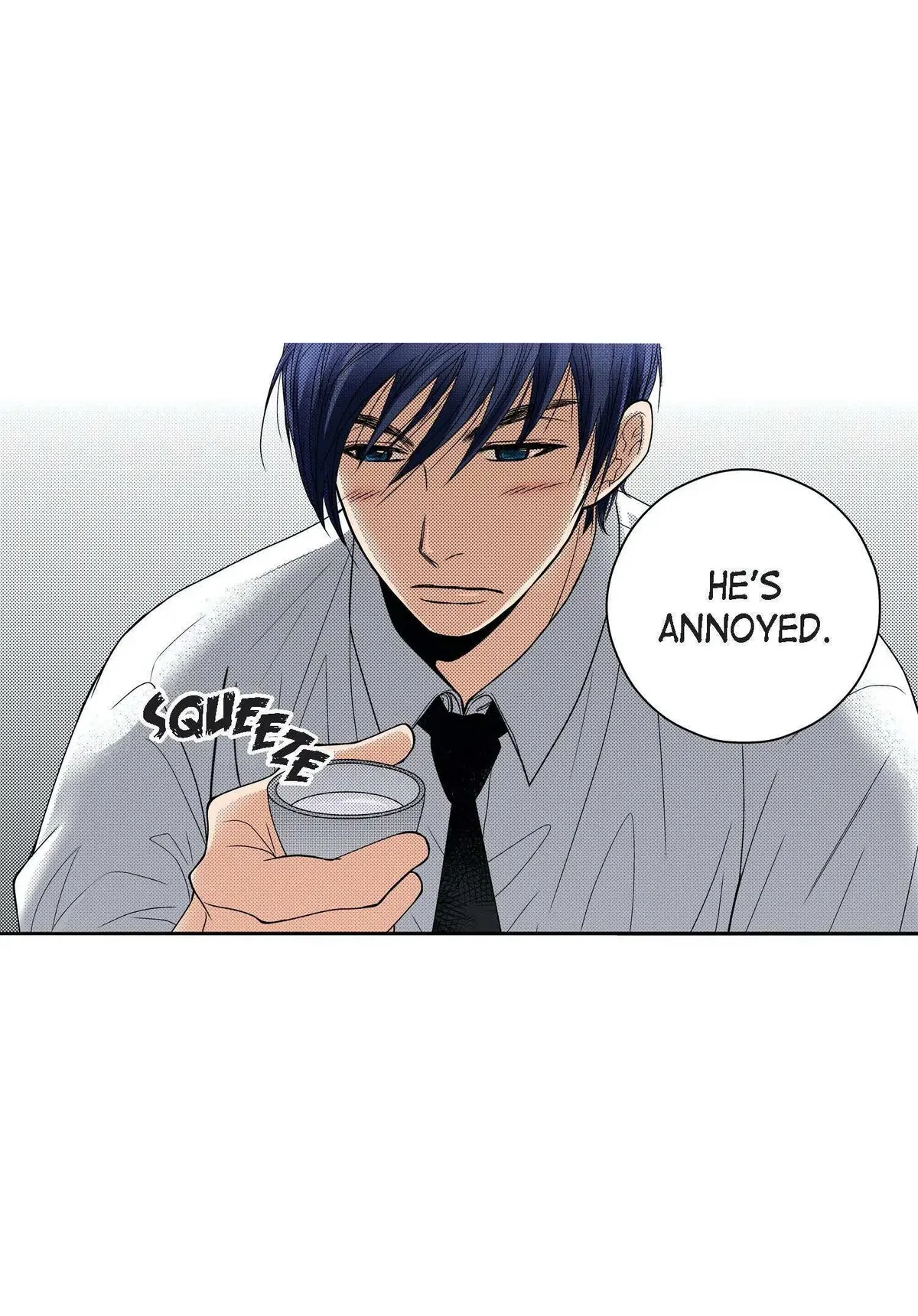 Noona Fan Chapter 44 page 20 - 