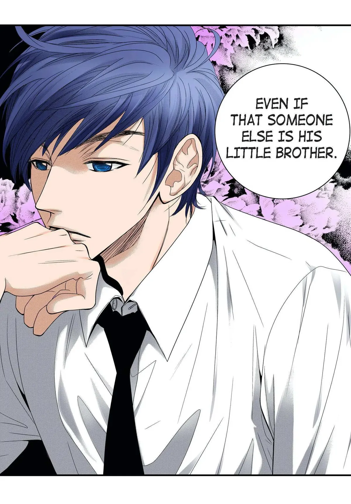 Noona Fan Chapter 44 page 22 - 