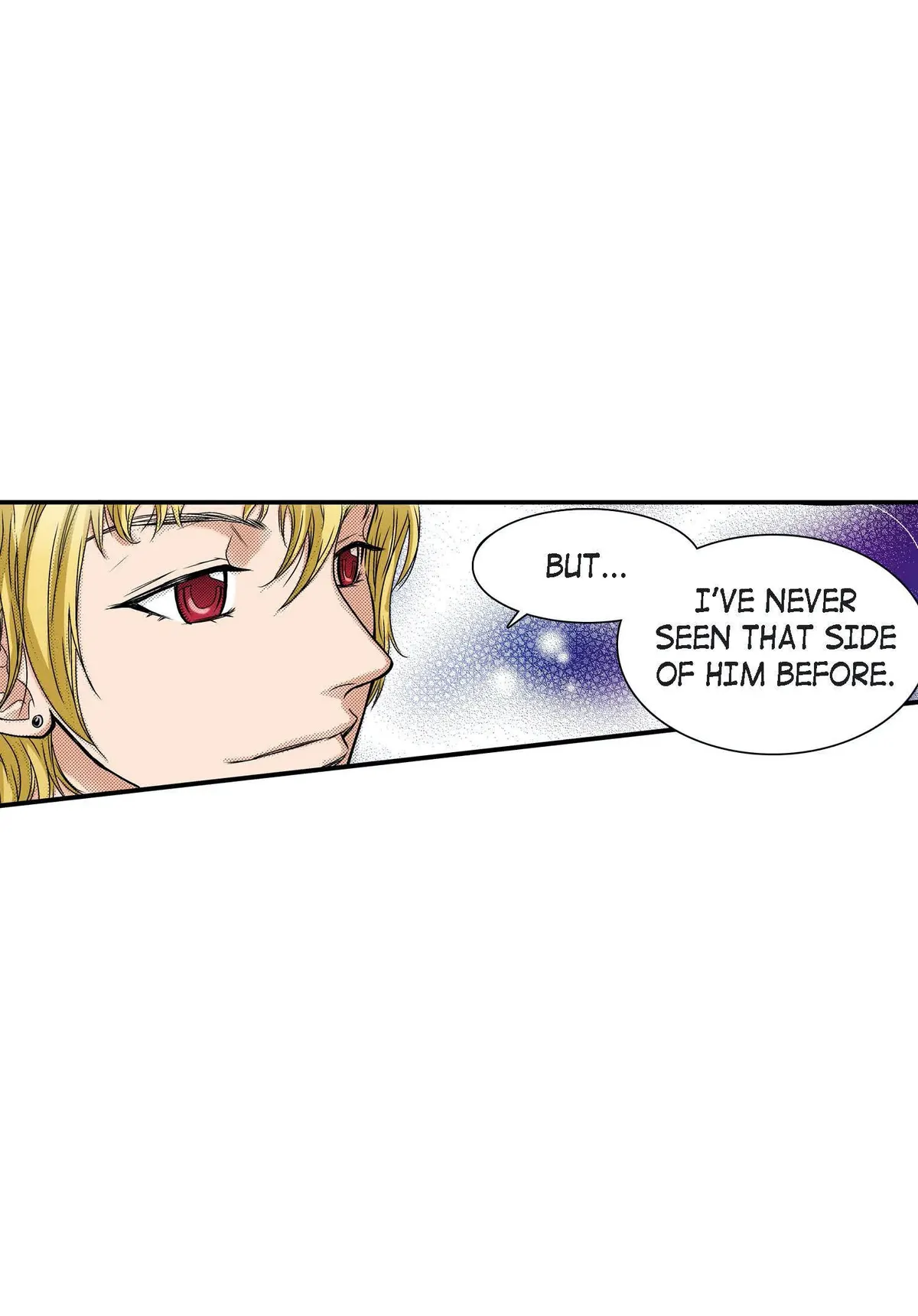 Noona Fan Chapter 44 page 25 - 