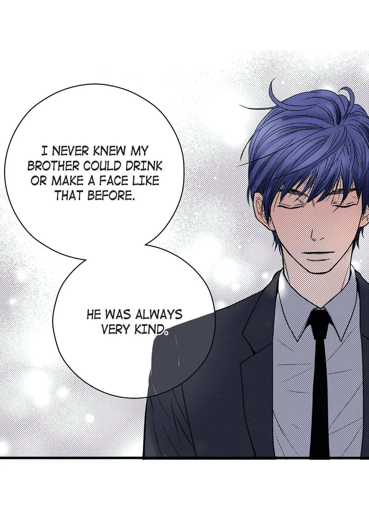Noona Fan Chapter 44 page 26 - 