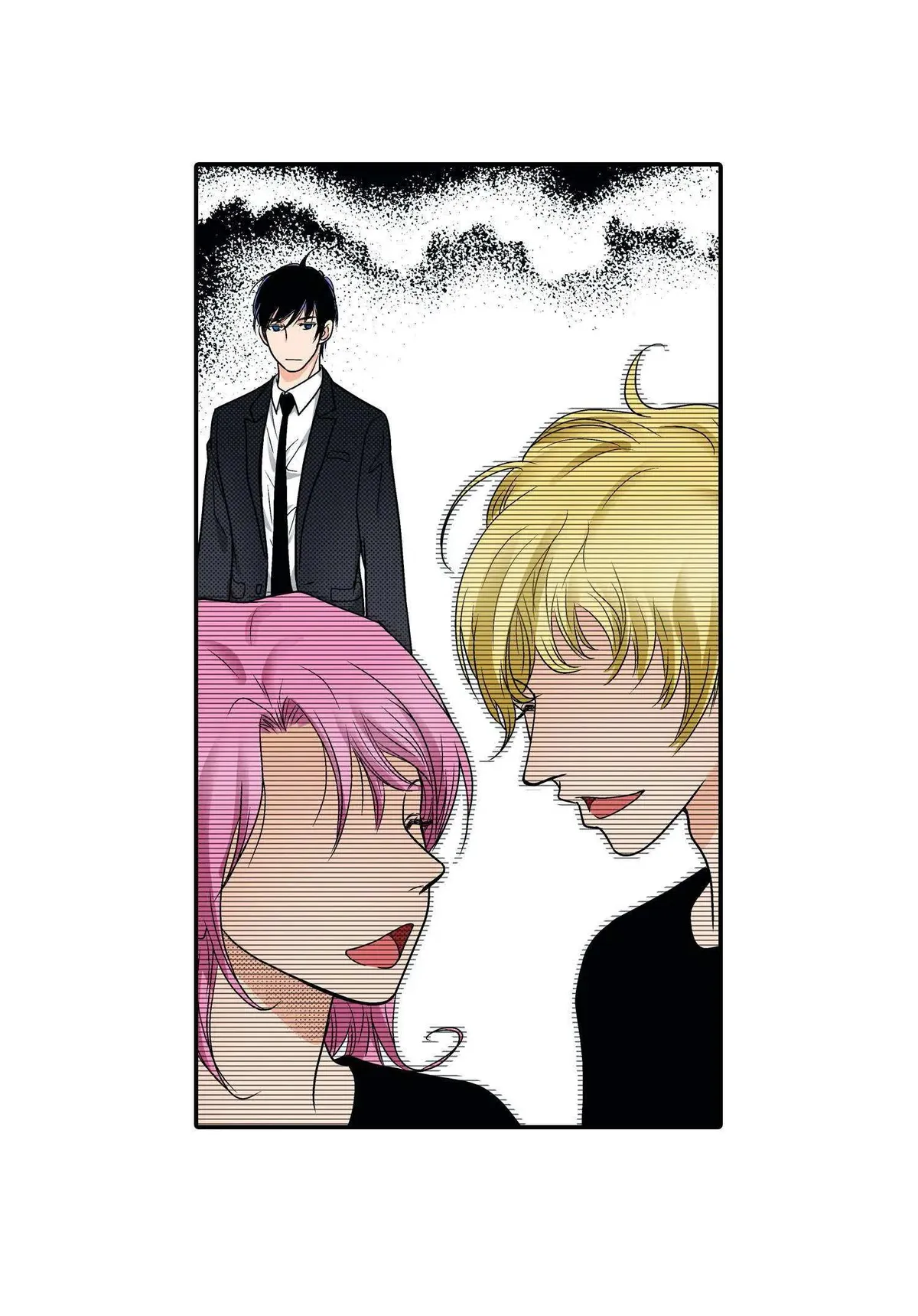 Noona Fan Chapter 44 page 31 - 