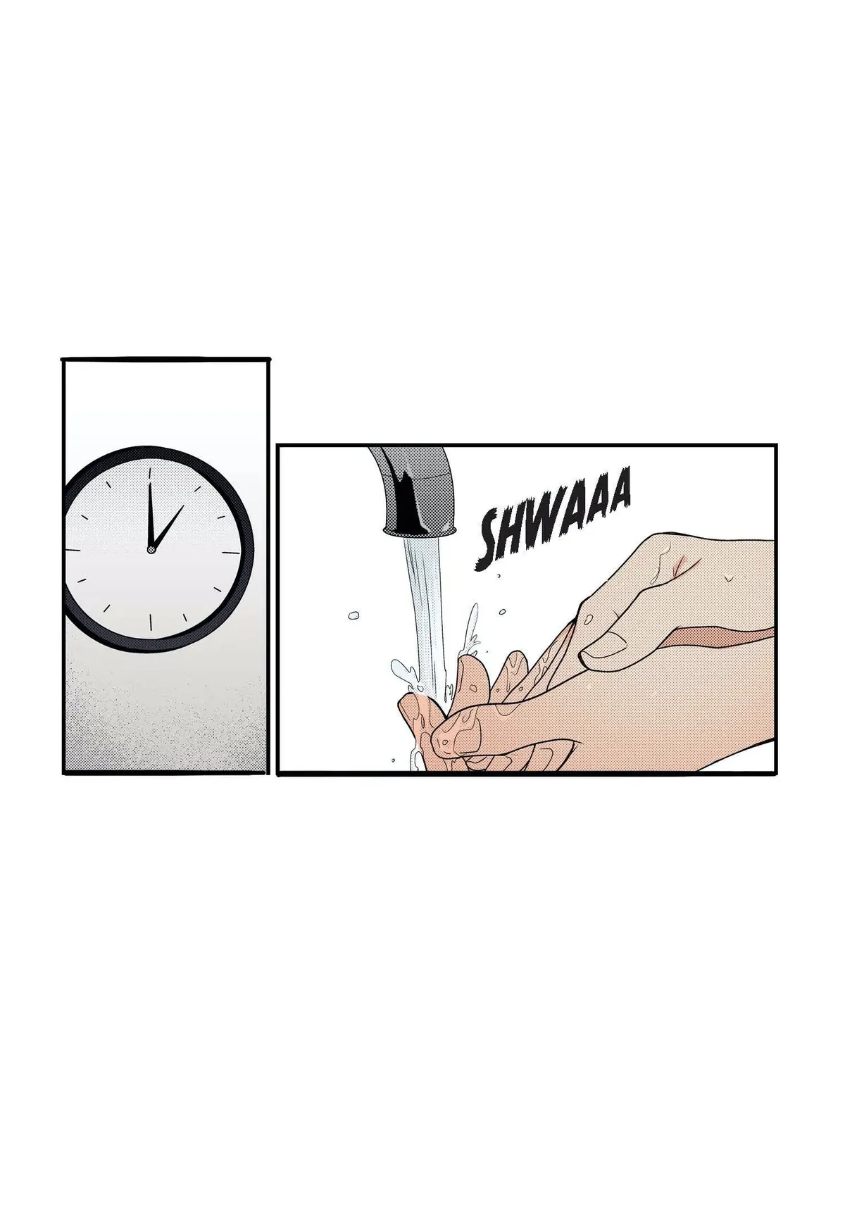 Noona Fan Chapter 44 page 38 - 