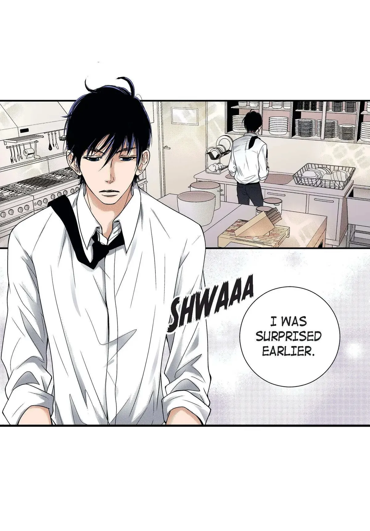 Noona Fan Chapter 44 page 39 - 