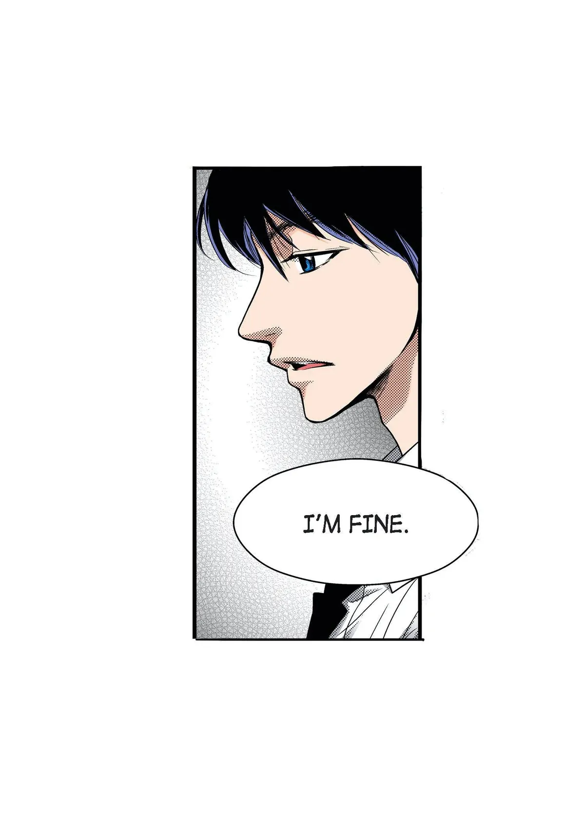 Noona Fan Chapter 44 page 42 - 