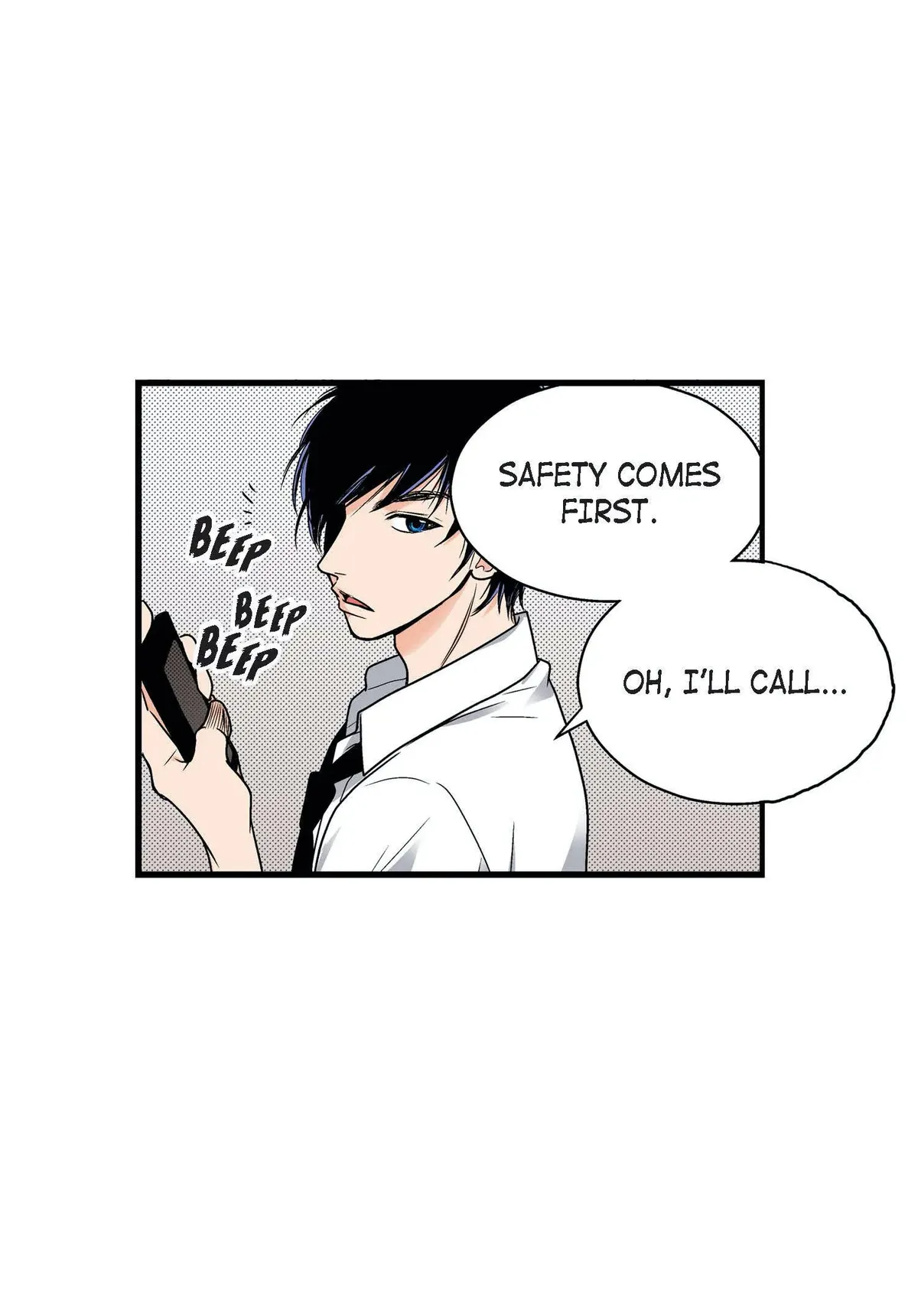 Noona Fan Chapter 44 page 45 - 