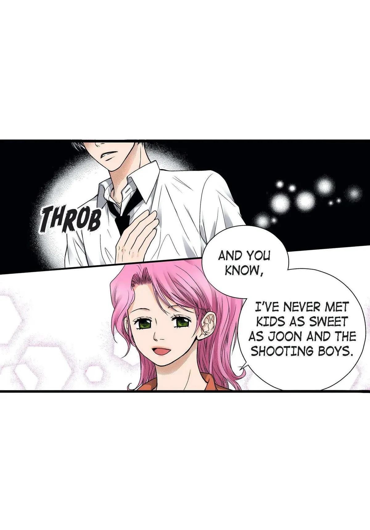 Noona Fan Chapter 44 page 48 - 