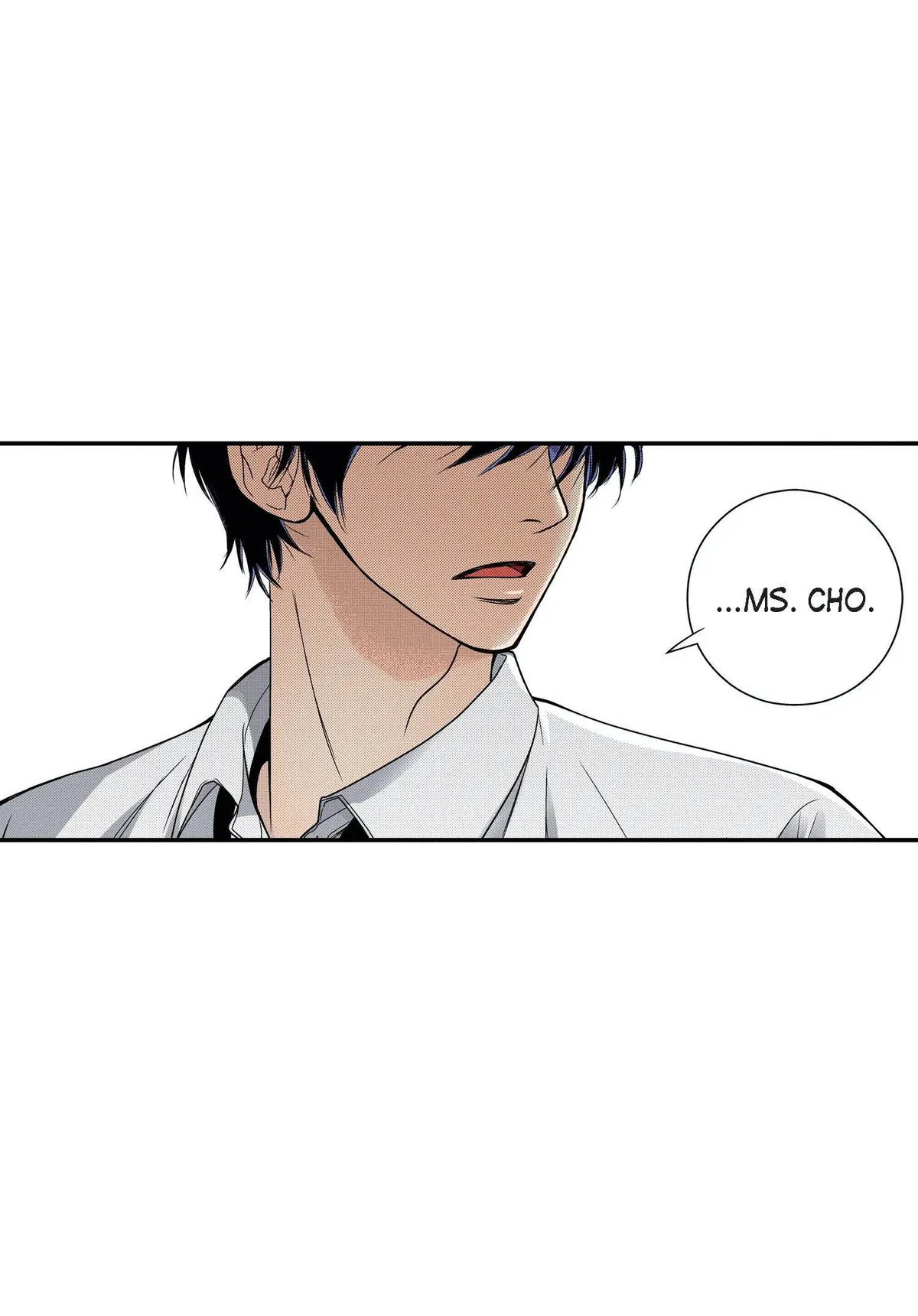Noona Fan Chapter 44 page 49 - 