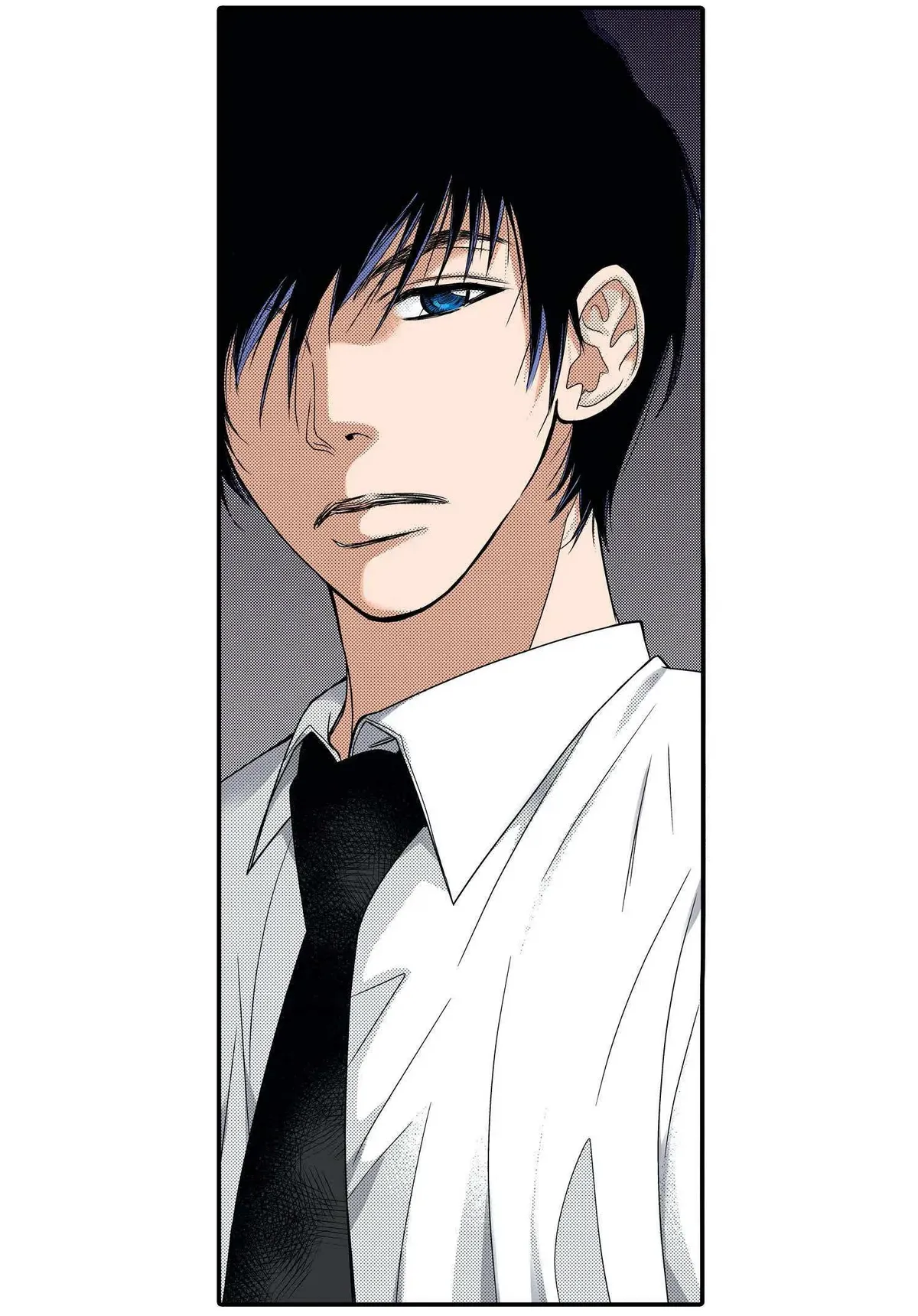 Noona Fan Chapter 44 page 6 - 