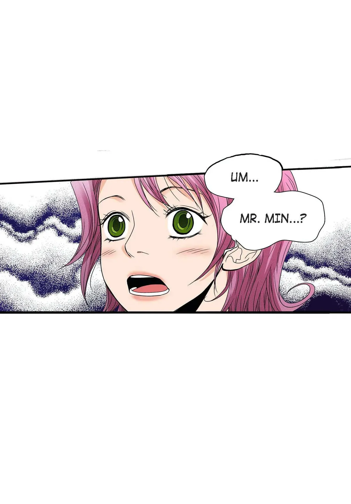 Noona Fan Chapter 44 page 52 - 