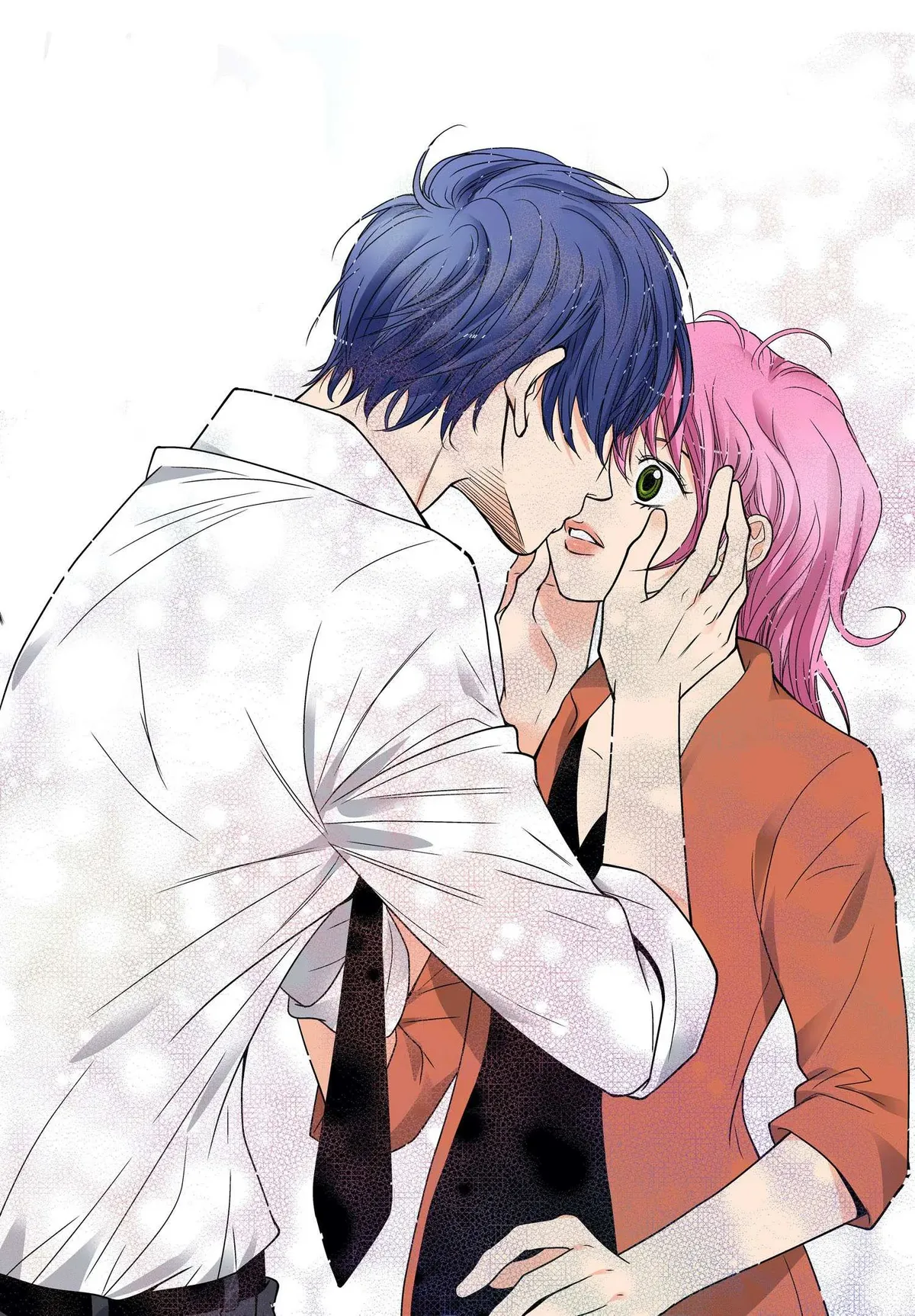 Noona Fan Chapter 44 page 53 - 