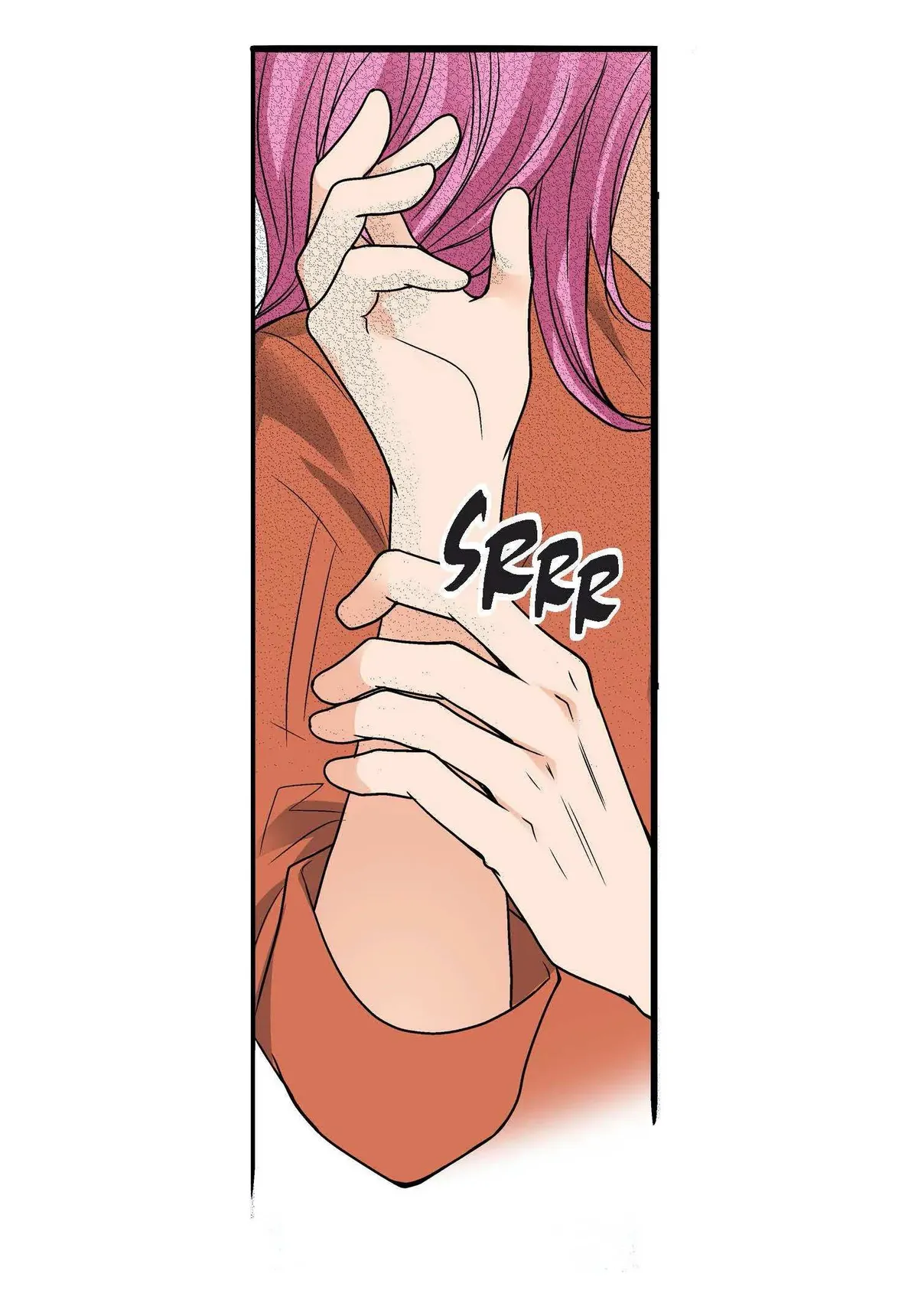 Noona Fan Chapter 44 page 54 - 