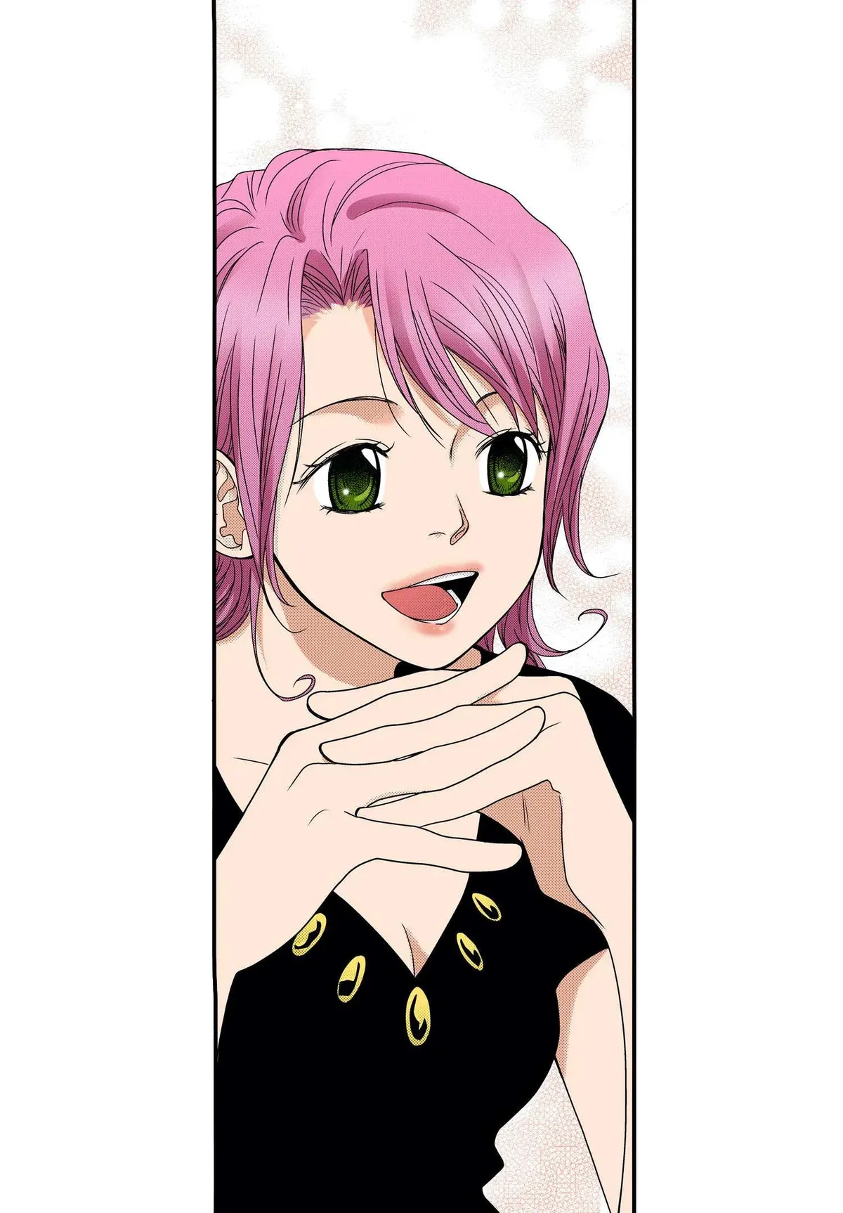 Noona Fan Chapter 44 page 7 - 