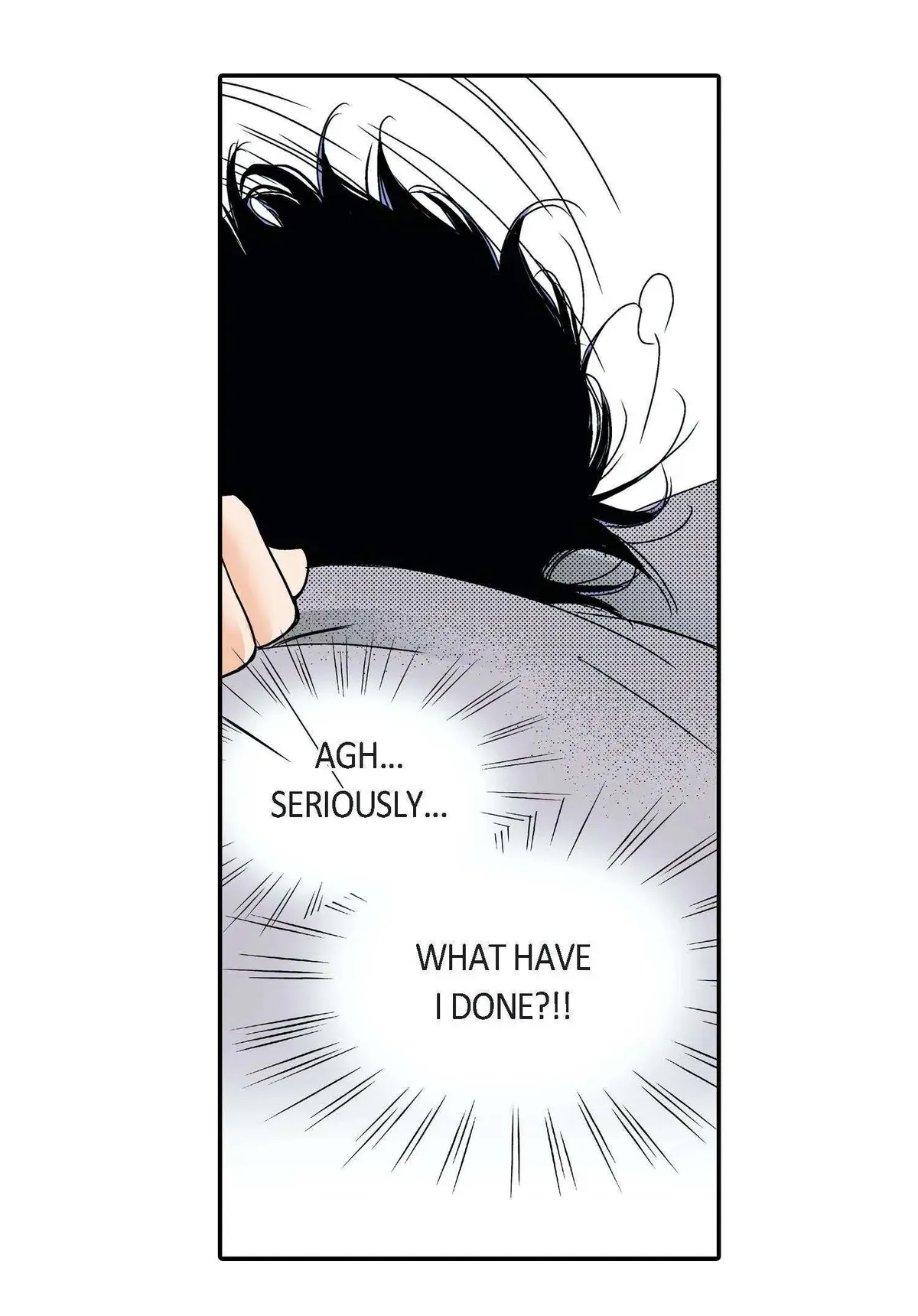 Noona Fan Chapter 45 page 14 - 