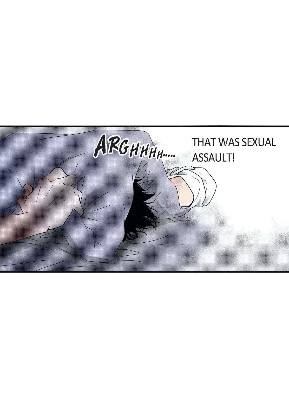 Noona Fan Chapter 45 page 16 - 