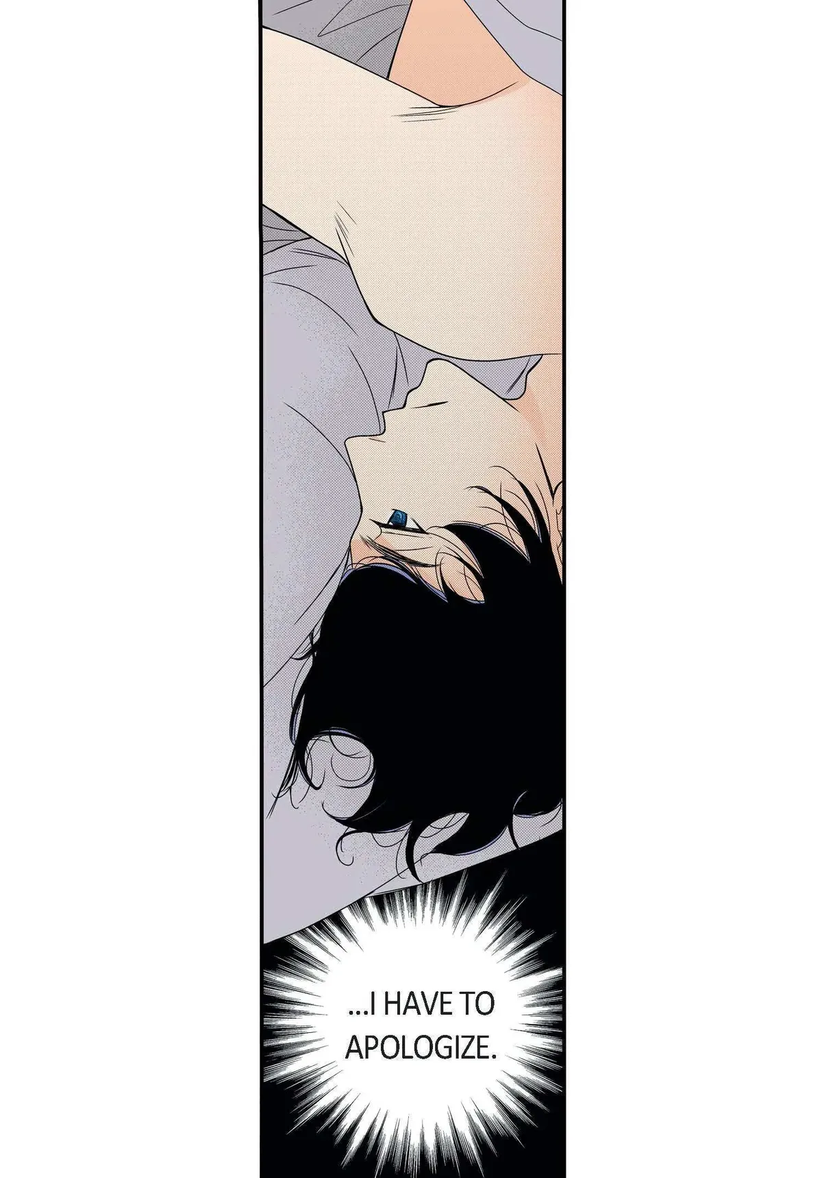 Noona Fan Chapter 45 page 20 - 