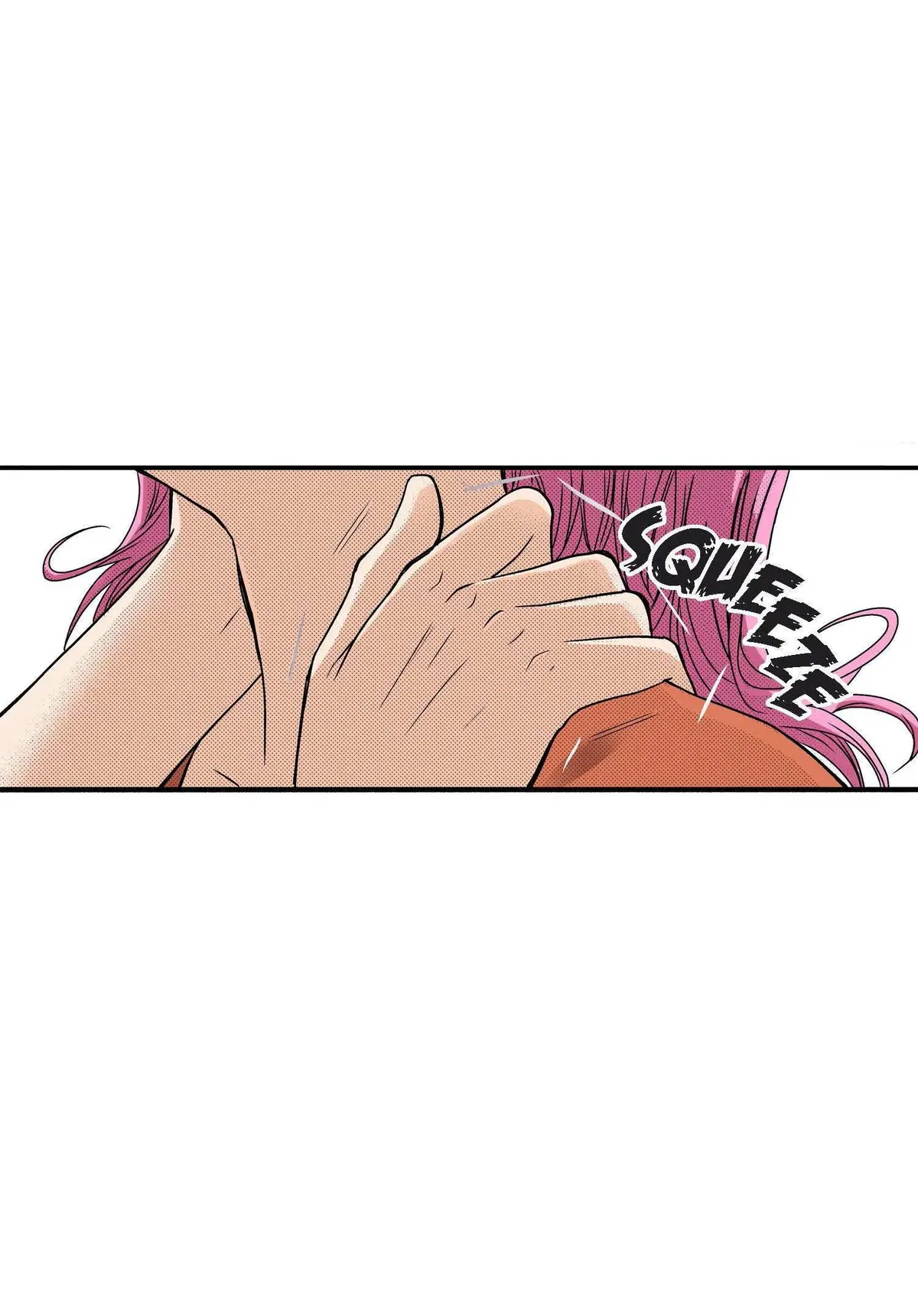Noona Fan Chapter 45 page 3 - 